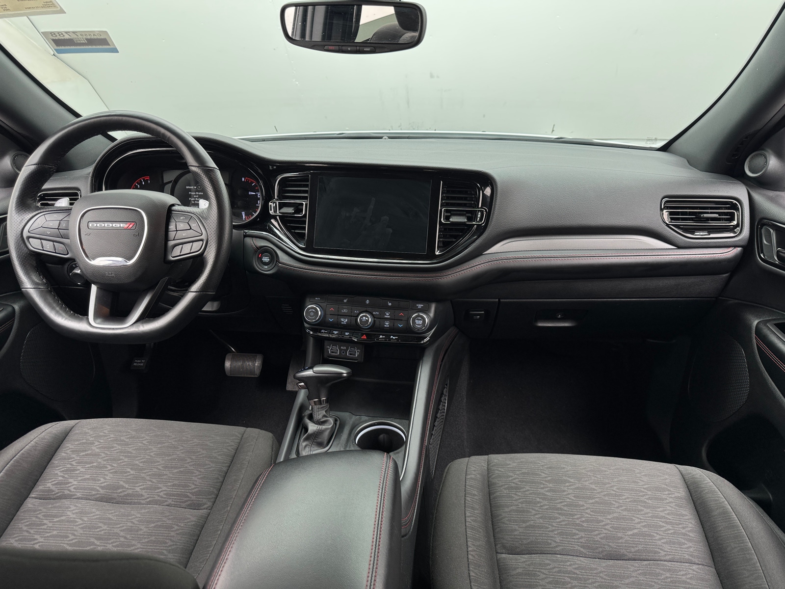 Thumbnail: 2026 Dodge Durango - 3