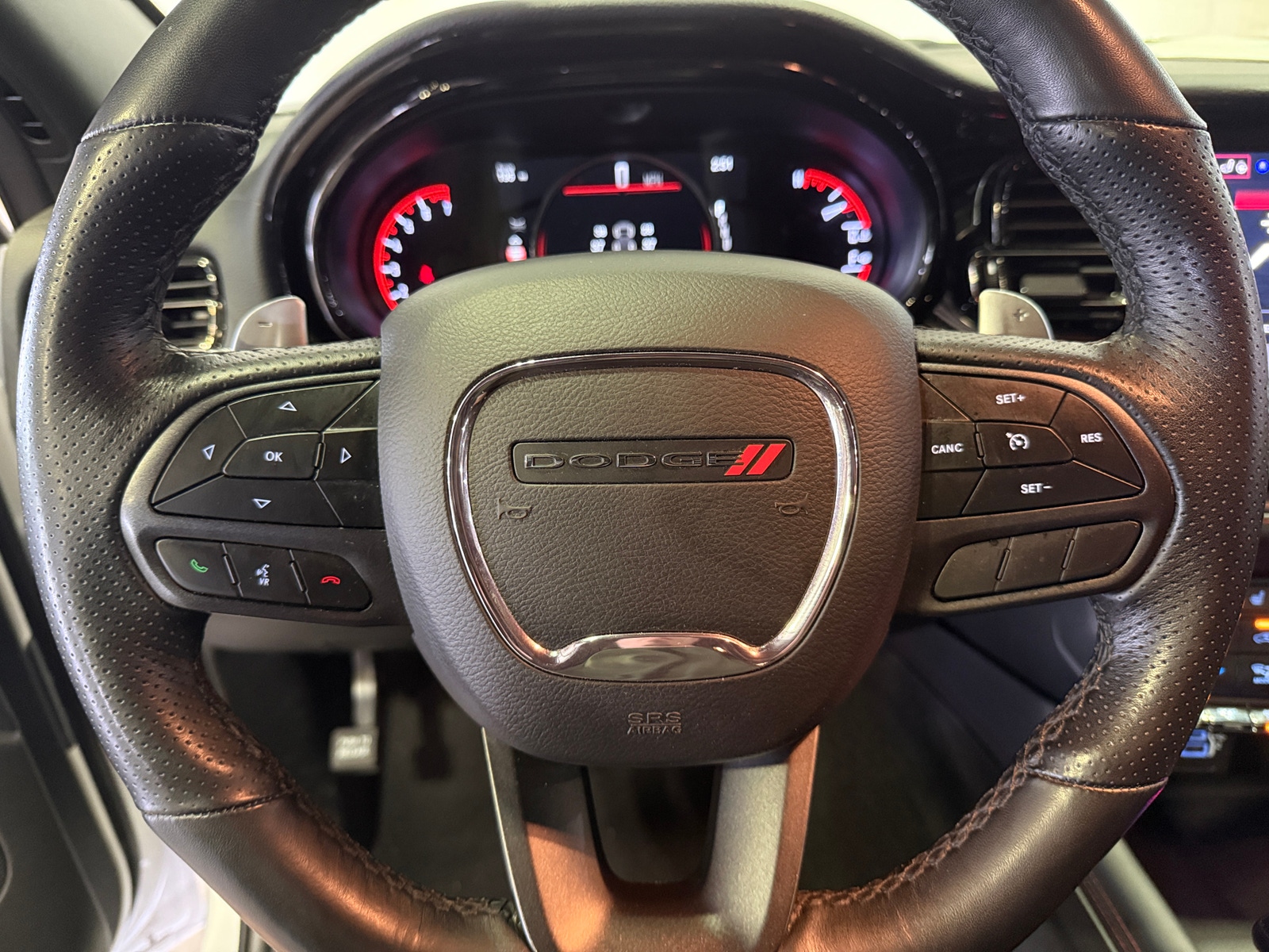 Thumbnail: 2026 Dodge Durango - 5