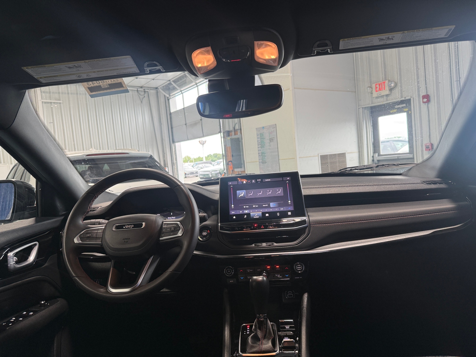 Thumbnail: 2024 Jeep Compass - 3