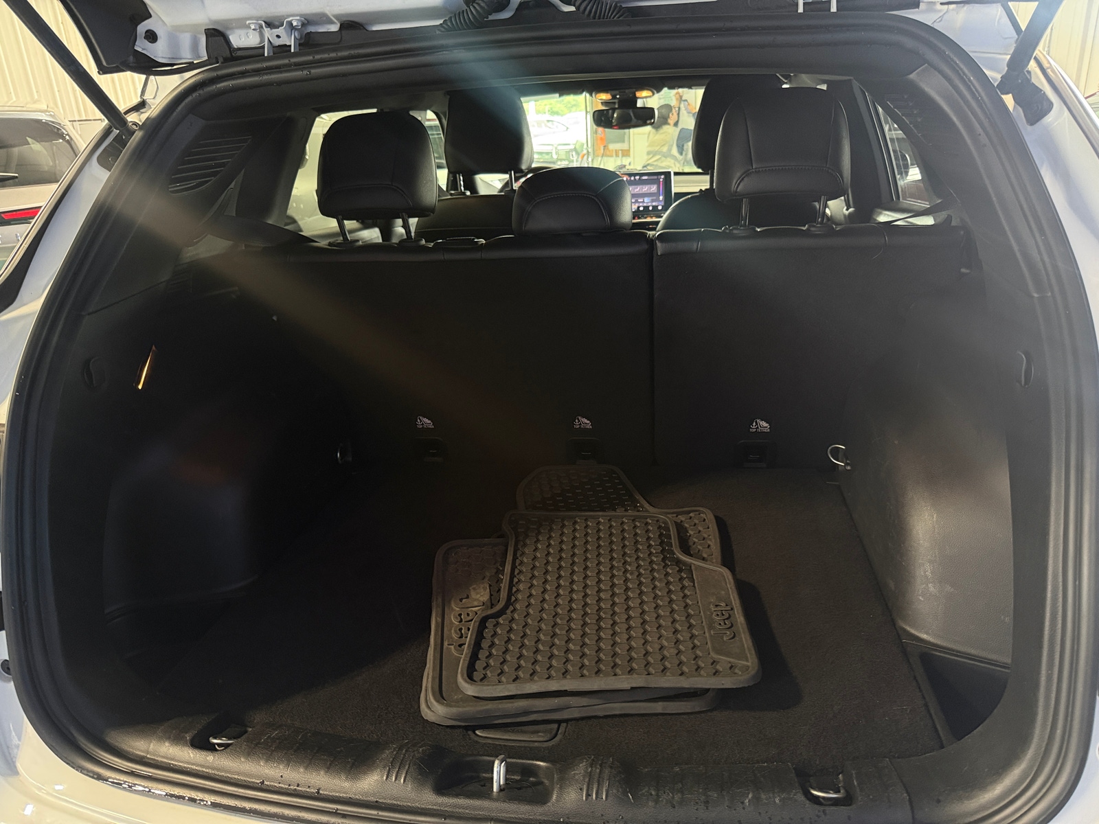 Thumbnail: 2024 Jeep Compass - 7