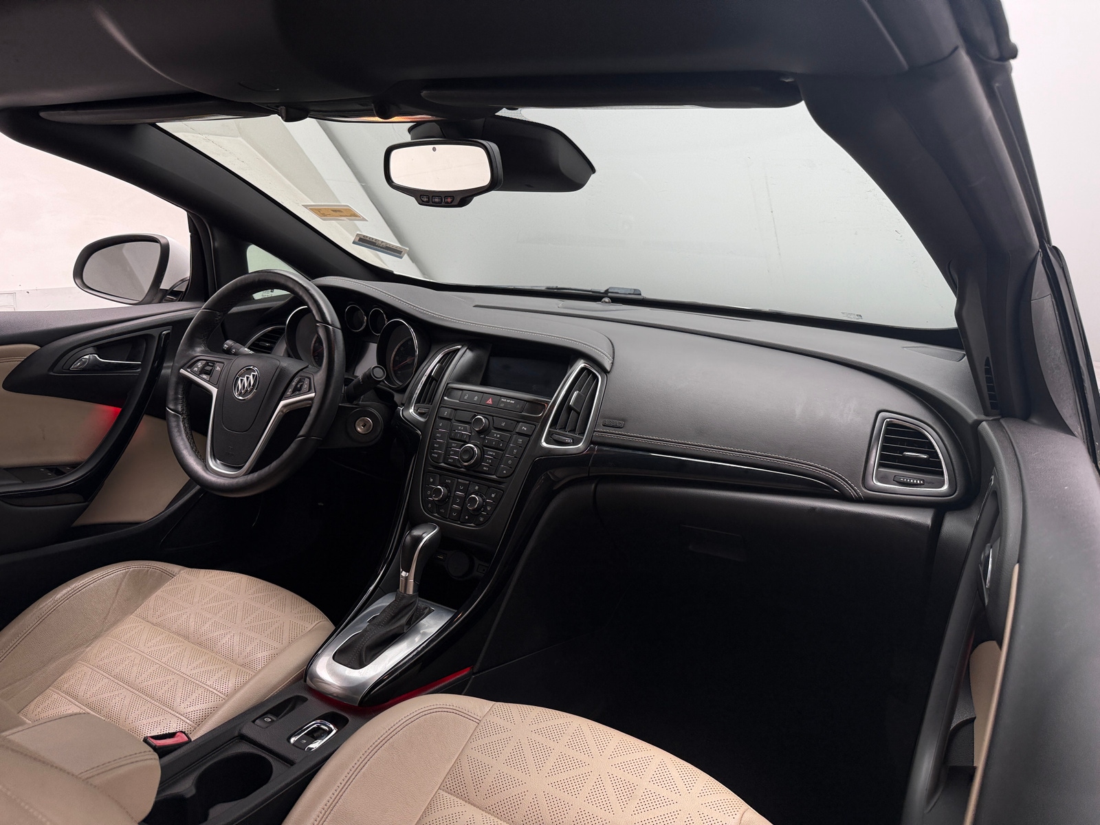 Thumbnail: 2016 Buick Cascada - 2