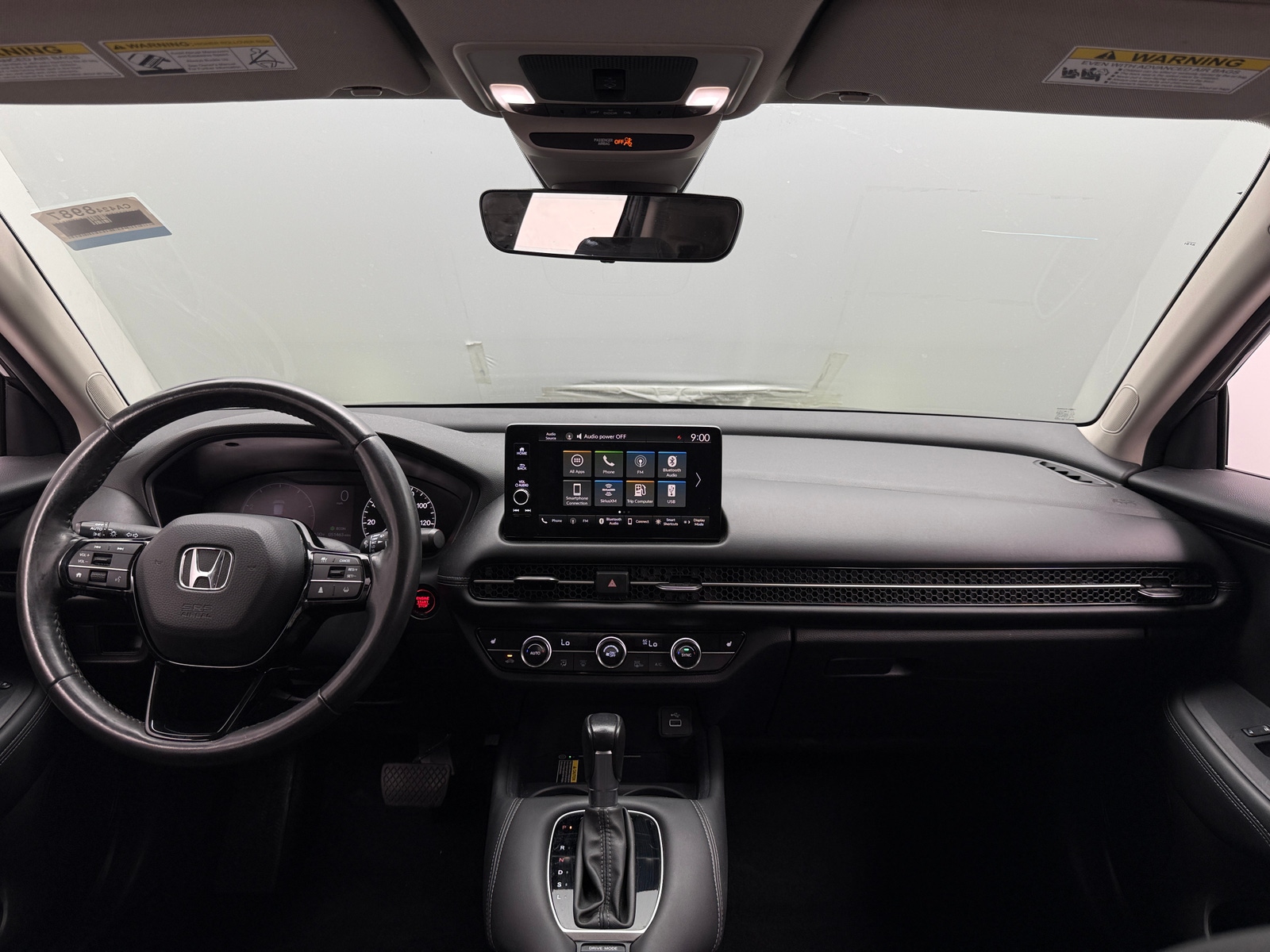 Thumbnail: 2023 Honda HR-V - 2