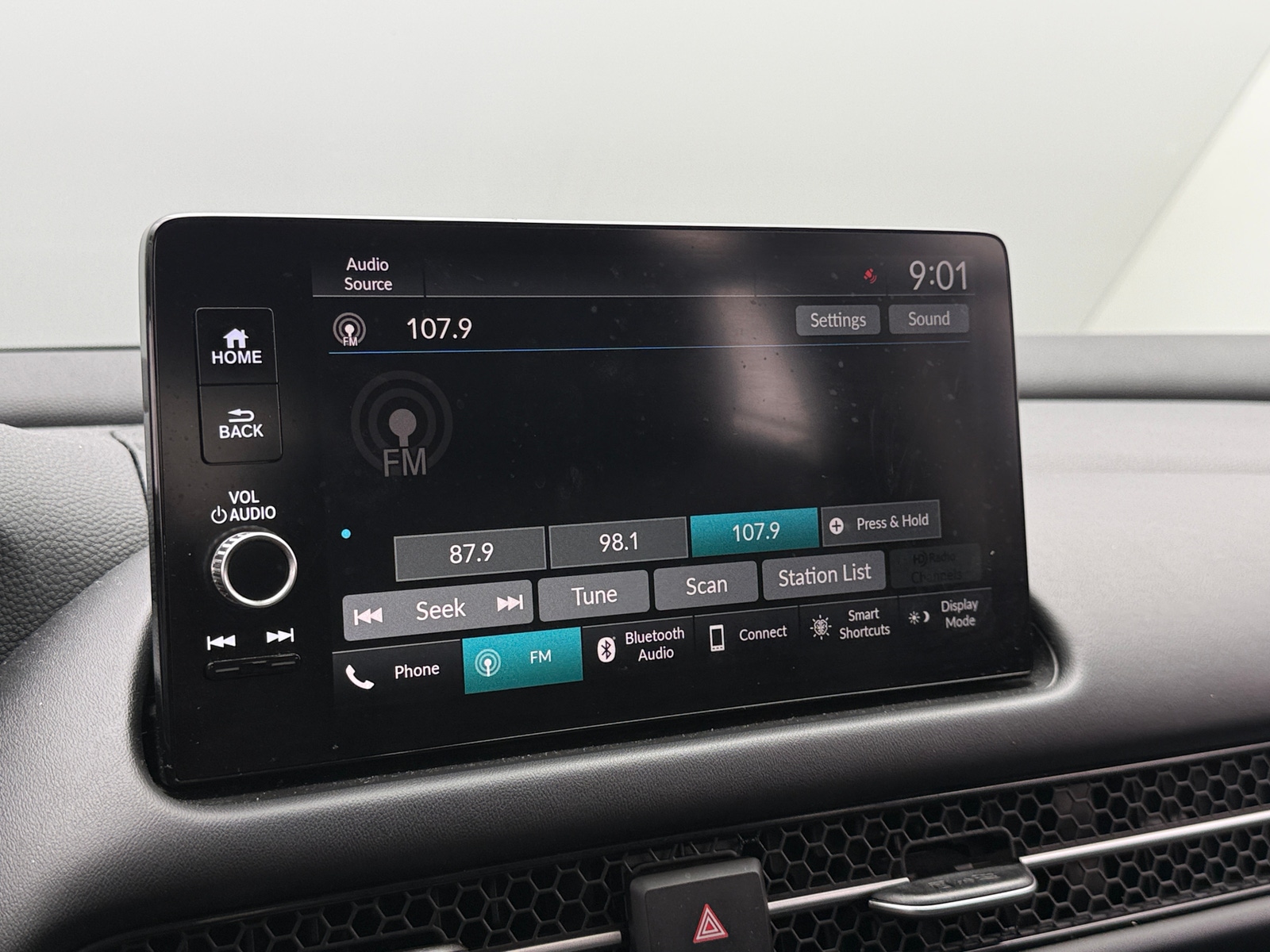 Thumbnail: 2023 Honda HR-V - 3