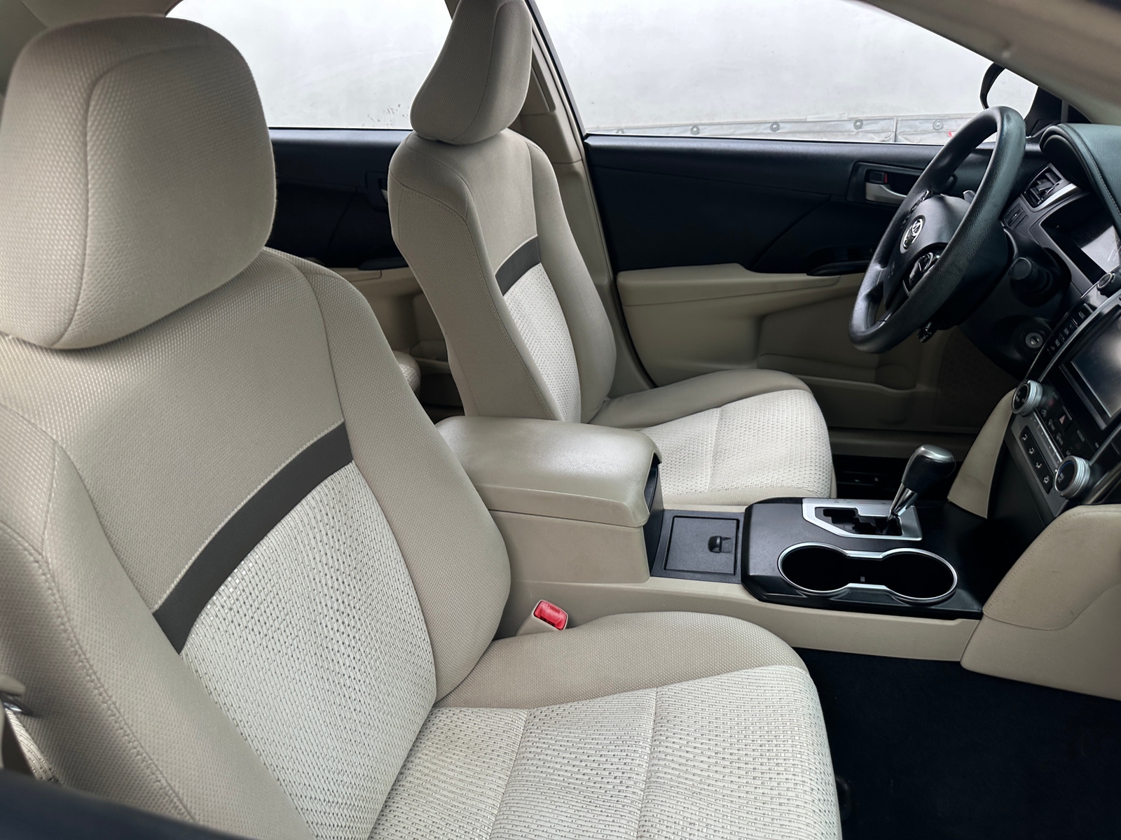 Thumbnail: 2013 Toyota Camry - 2