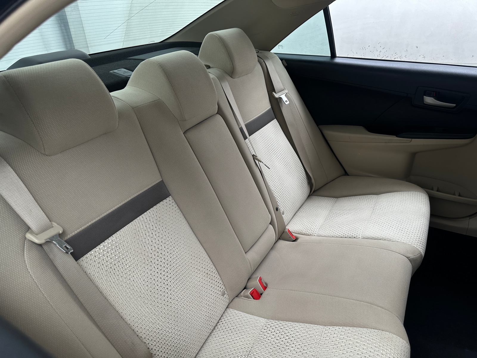 Thumbnail: 2013 Toyota Camry - 6