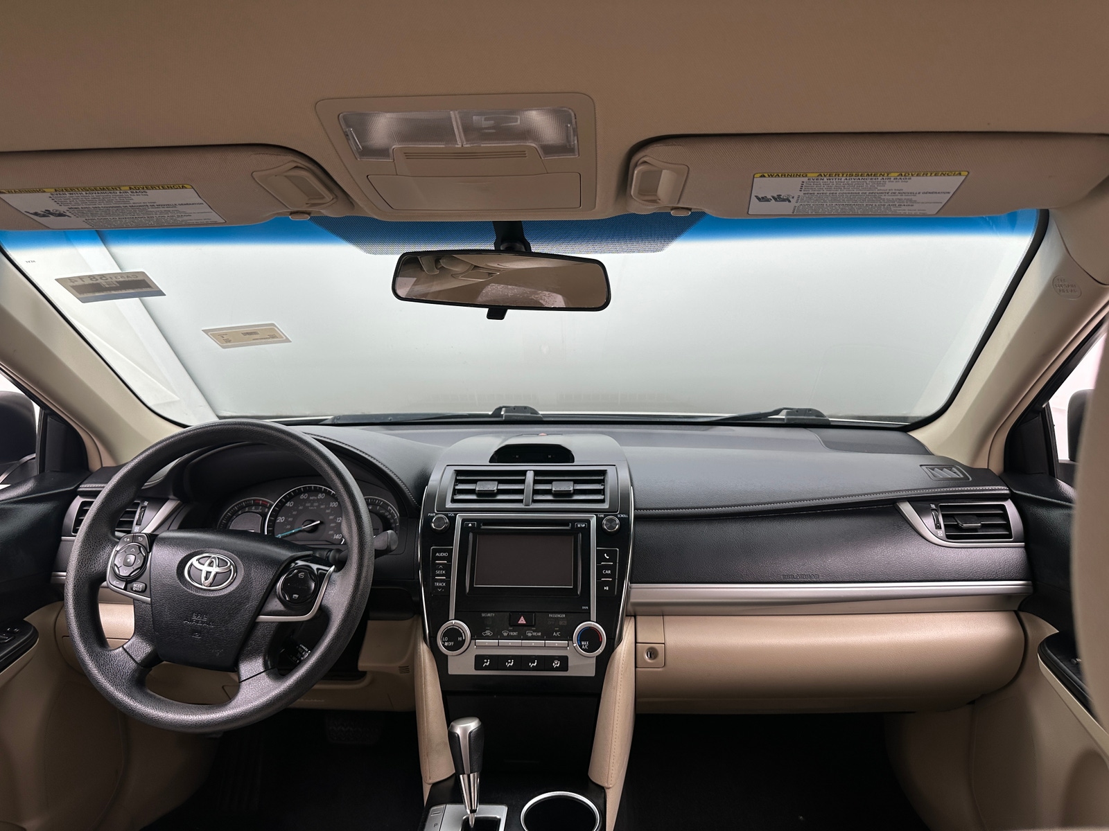 Thumbnail: 2013 Toyota Camry - 3