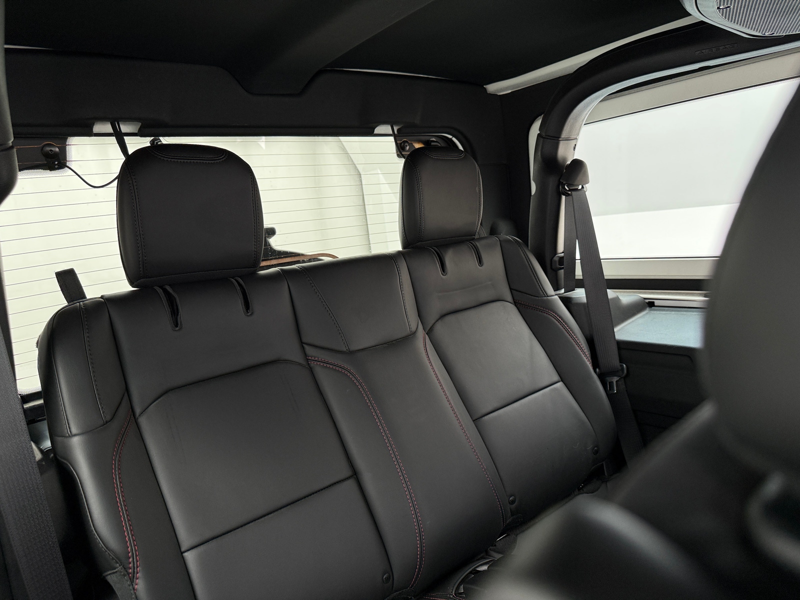 Thumbnail: 2024 Jeep Wrangler - 5