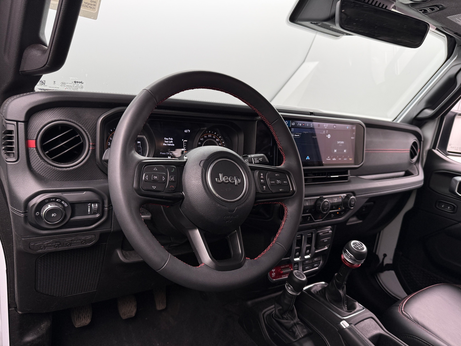 Thumbnail: 2024 Jeep Wrangler - 2