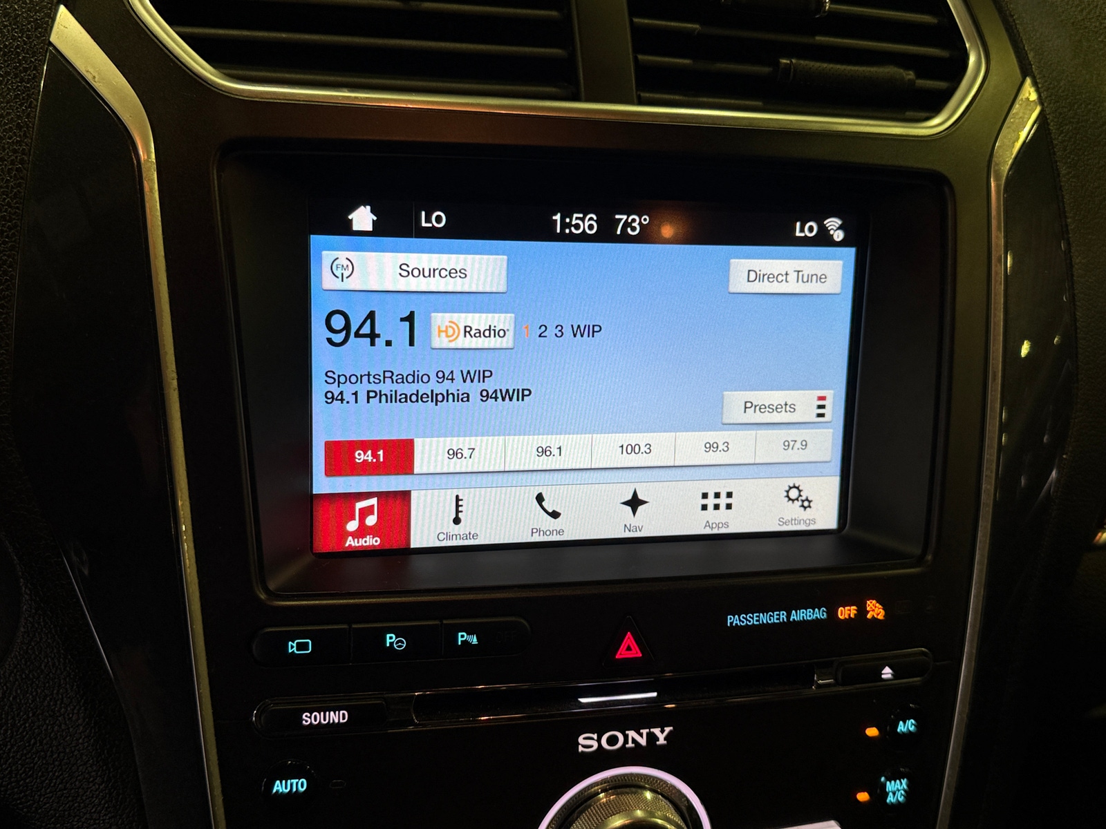 Thumbnail: 2017 Ford Explorer - 3