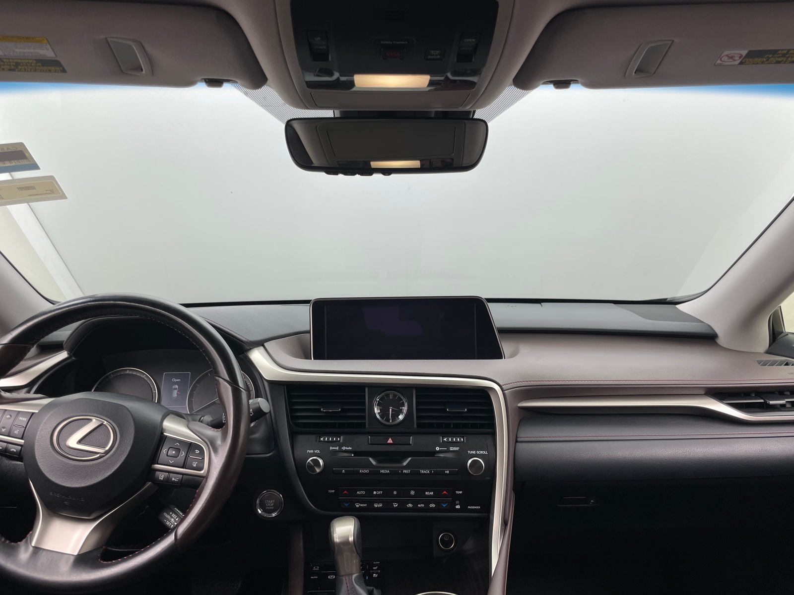 Thumbnail: 2018 Lexus RX - 2
