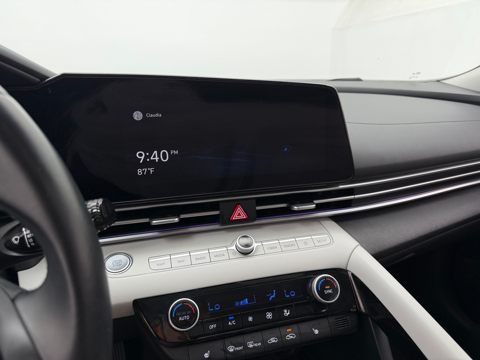 Thumbnail: 2021 Hyundai Elantra - 3