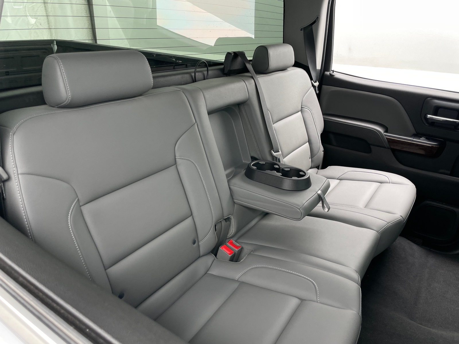 Thumbnail: 2019 GMC Sierra 2500 - 5