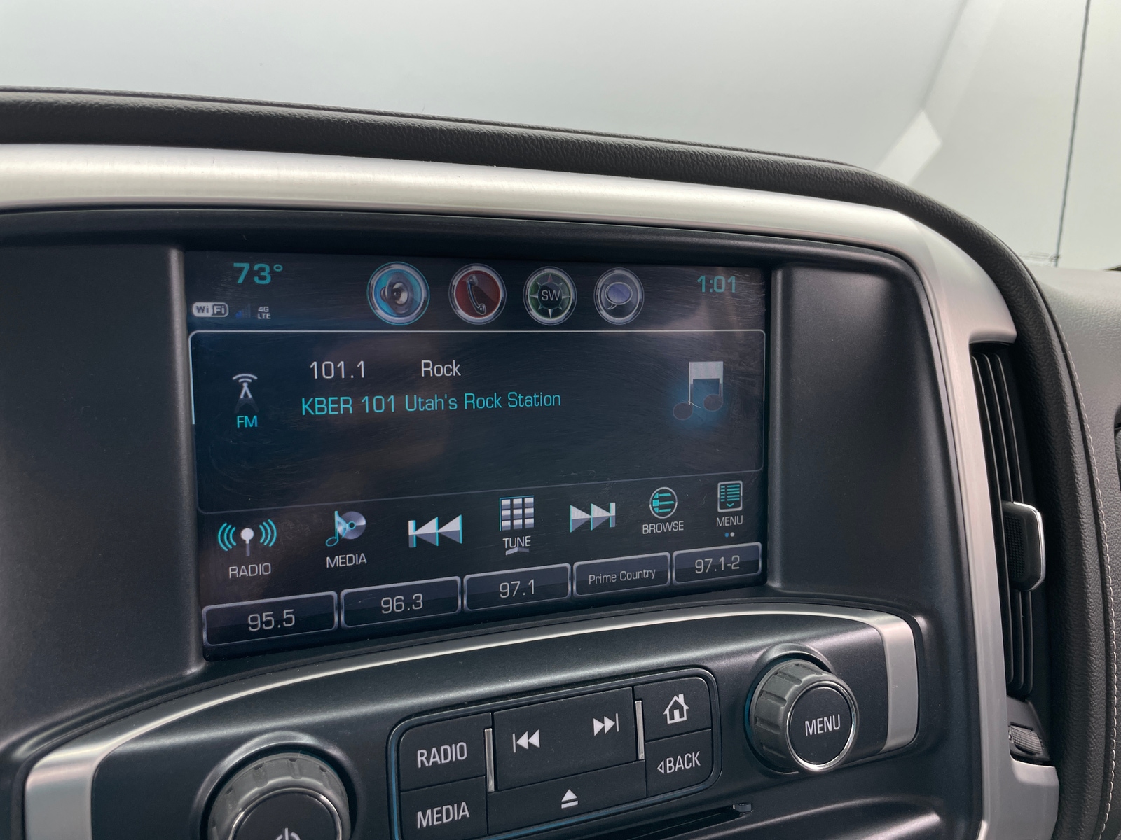 Thumbnail: 2019 GMC Sierra 2500 - 3