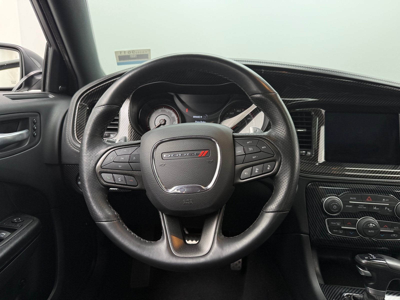 Thumbnail: 2023 Dodge Charger - 5