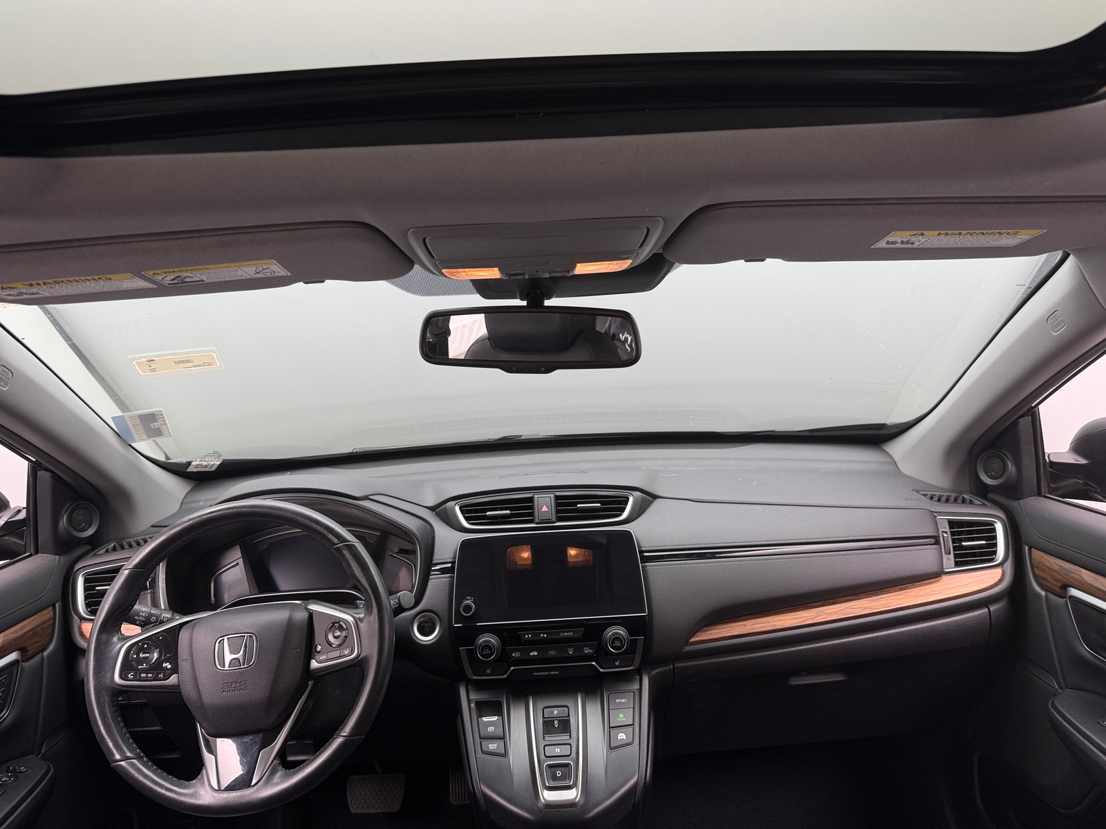 Thumbnail: 2022 Honda CR-V - 2