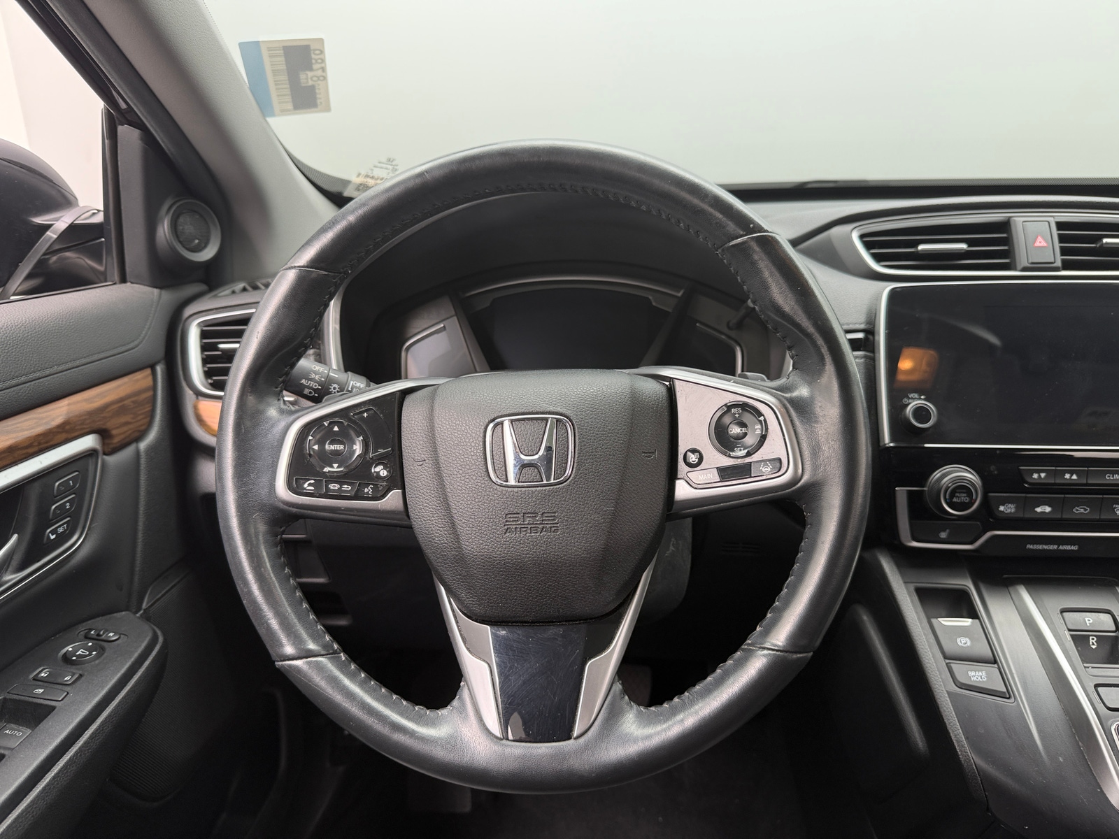 Thumbnail: 2022 Honda CR-V - 4