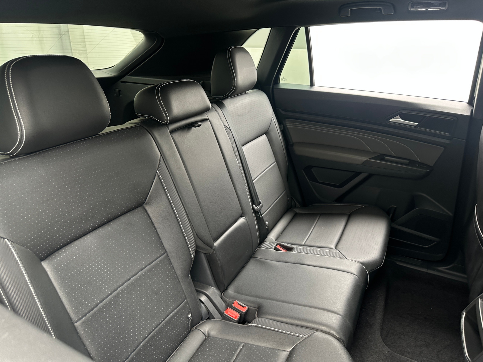Thumbnail: 2023 Volkswagen Atlas - 5