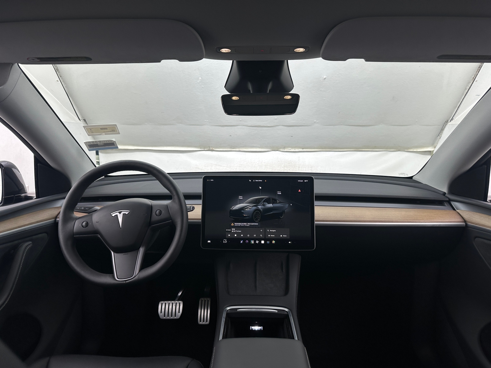 Thumbnail: 2025 Tesla Model Y - 2
