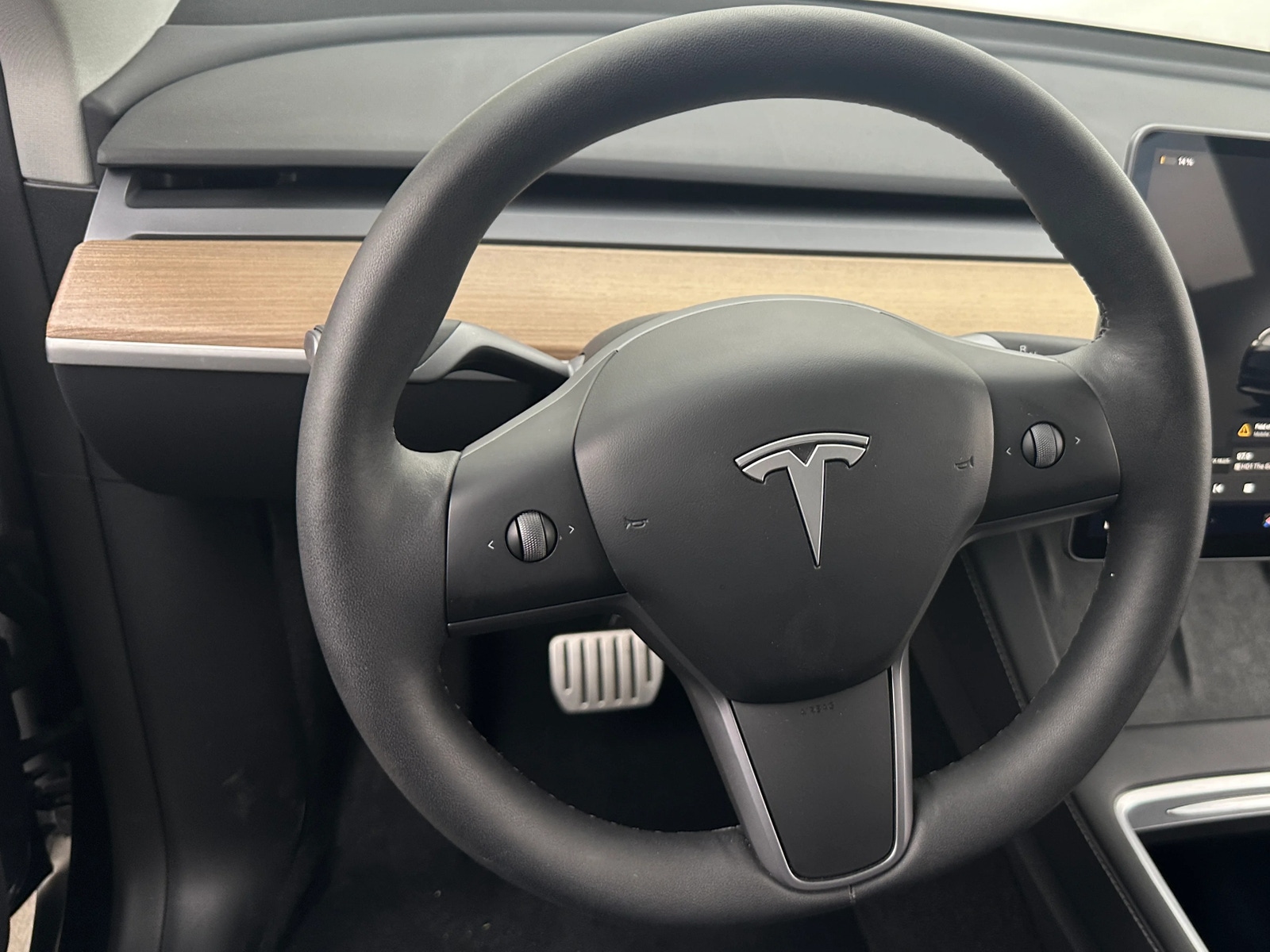 Thumbnail: 2025 Tesla Model Y - 4