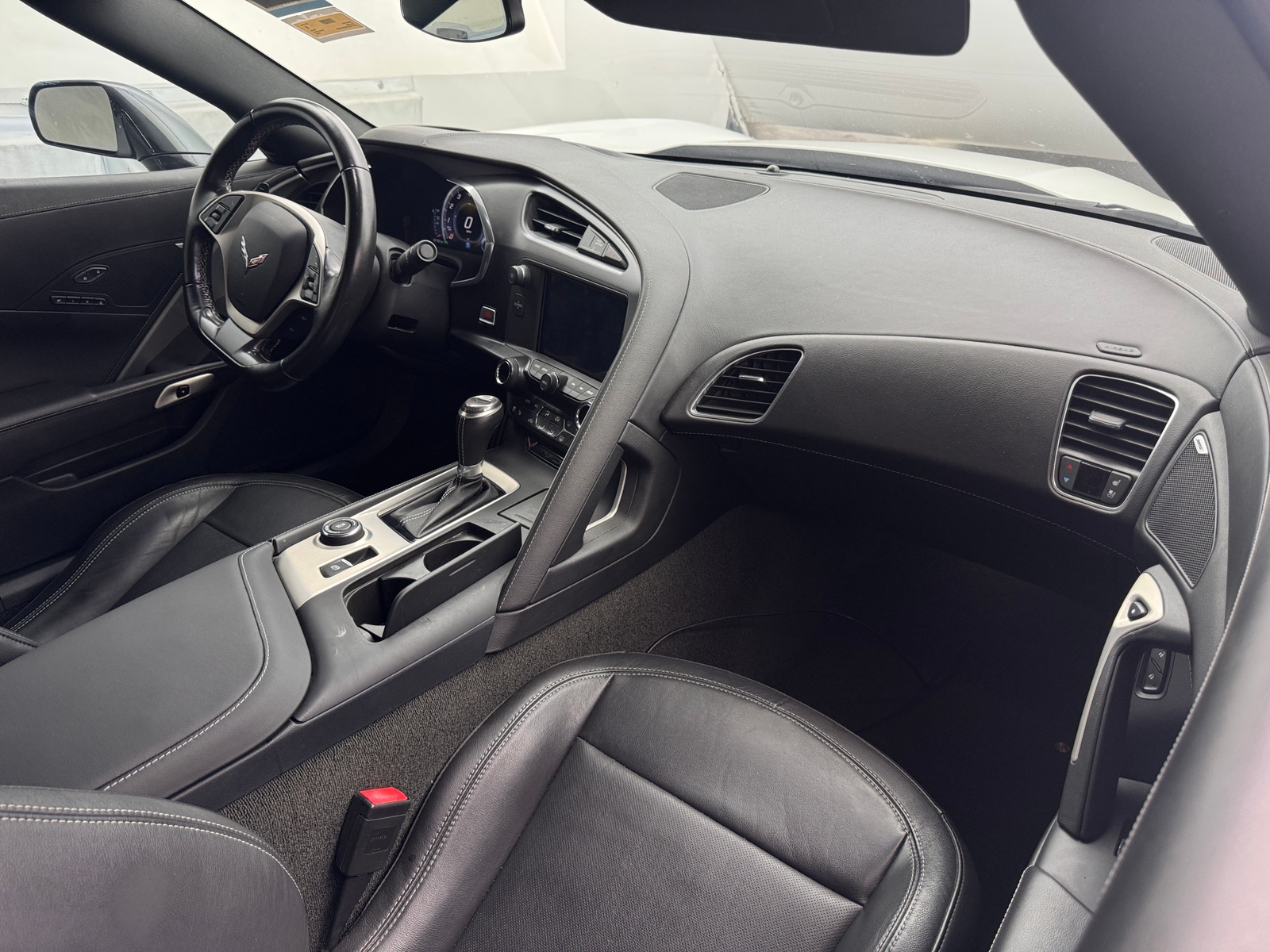 Thumbnail: 2016 Chevrolet Corvette - 2