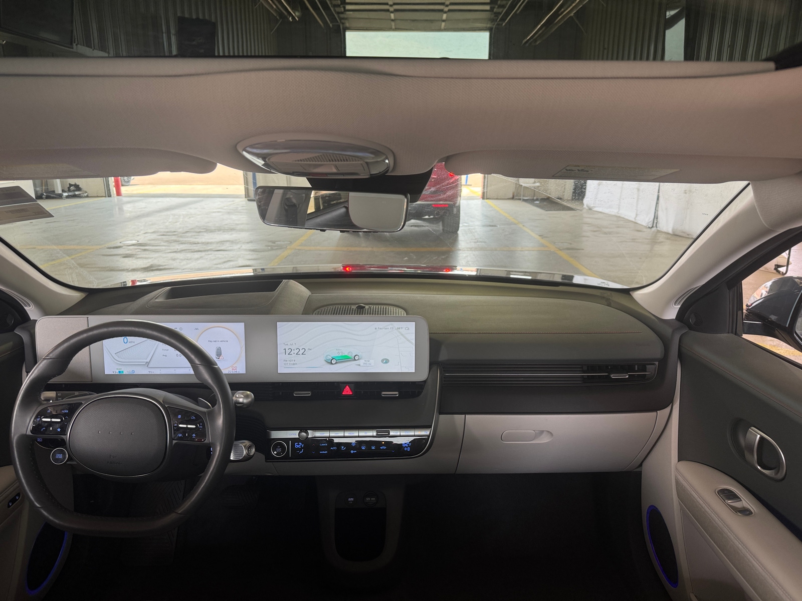 Thumbnail: 2024 Hyundai Ioniq 5 - 3