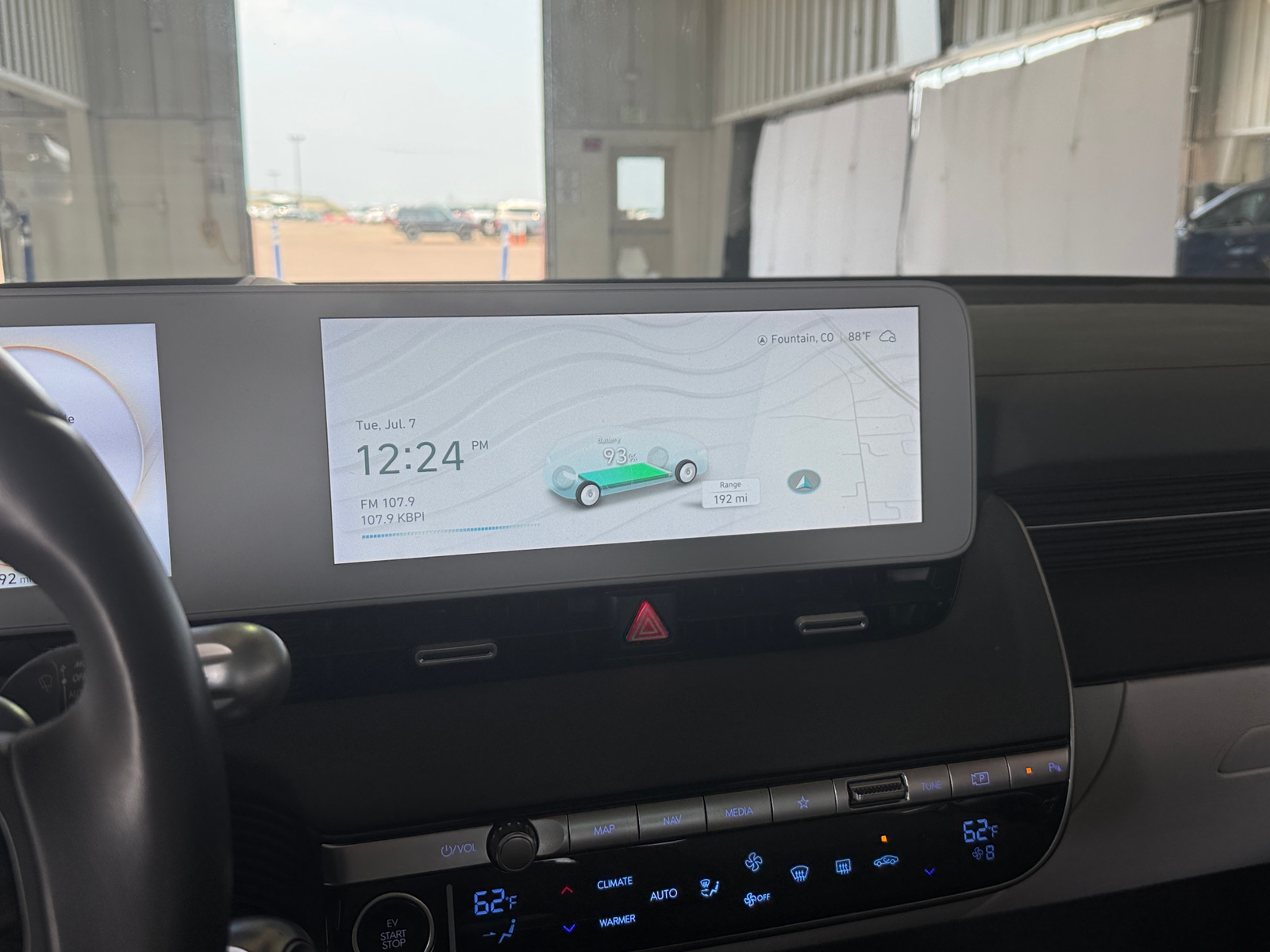 Thumbnail: 2024 Hyundai Ioniq 5 - 4