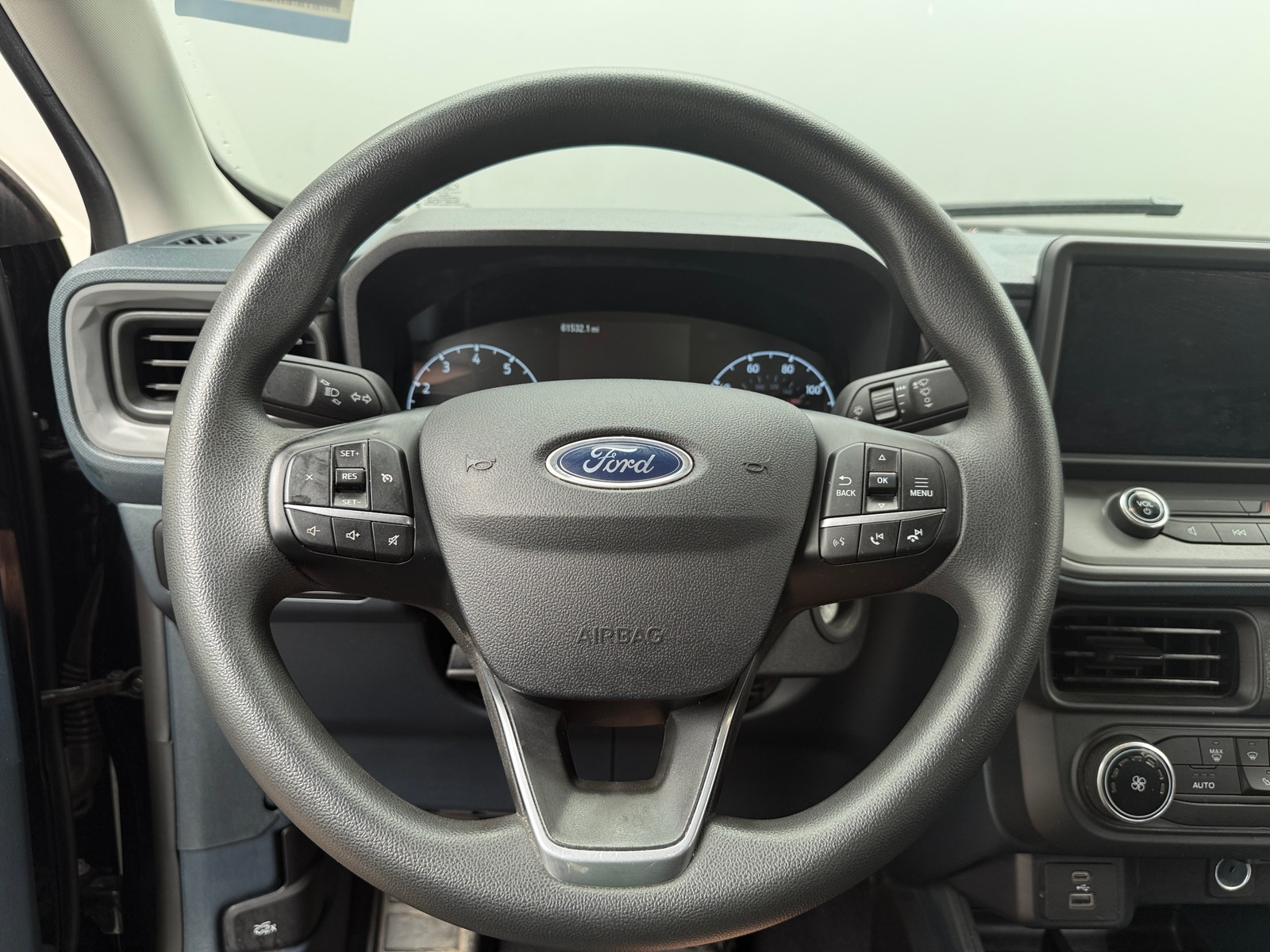 Thumbnail: 2024 Ford Maverick - 5