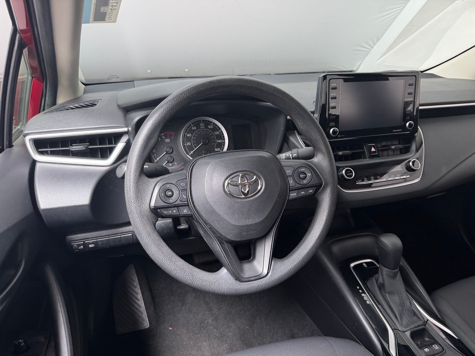 Thumbnail: 2022 Toyota Corolla - 5