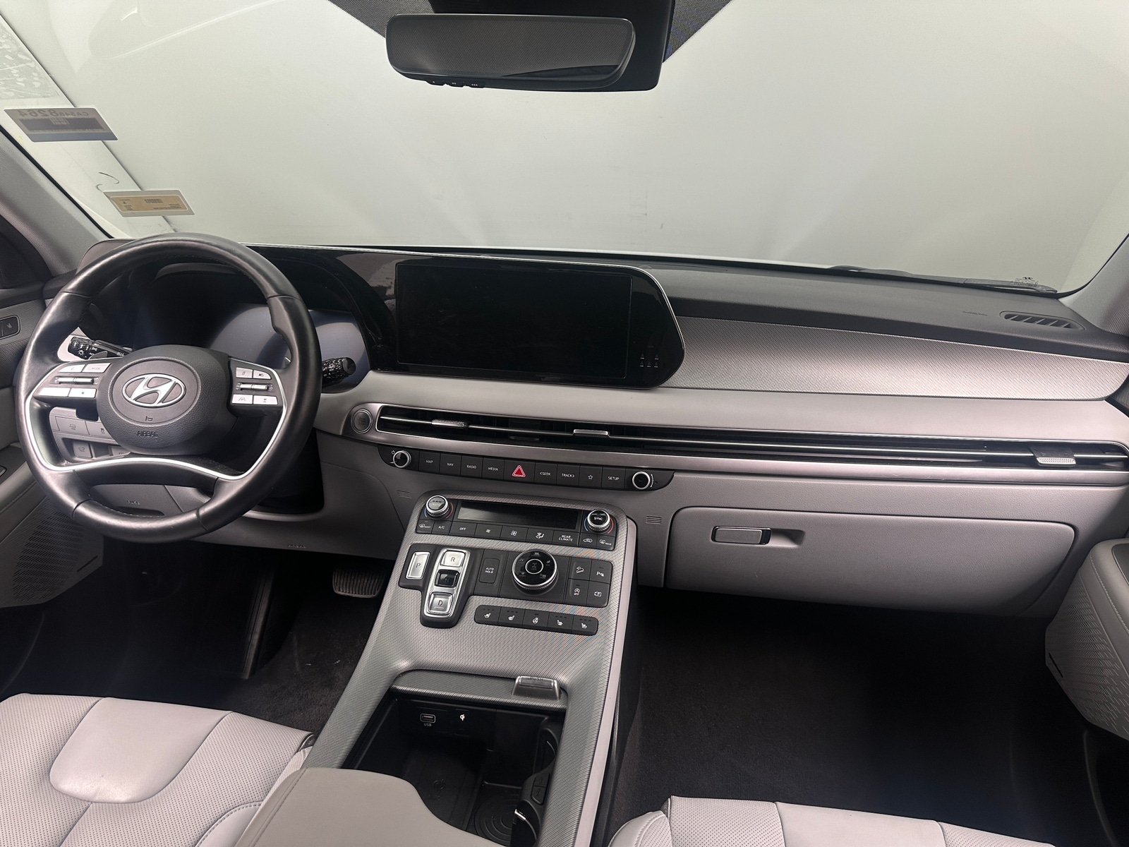 Thumbnail: 2023 Hyundai Palisade - 2