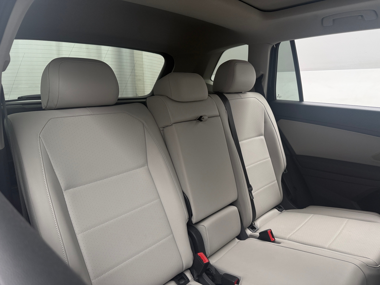 Thumbnail: 2019 Volkswagen Tiguan - 5