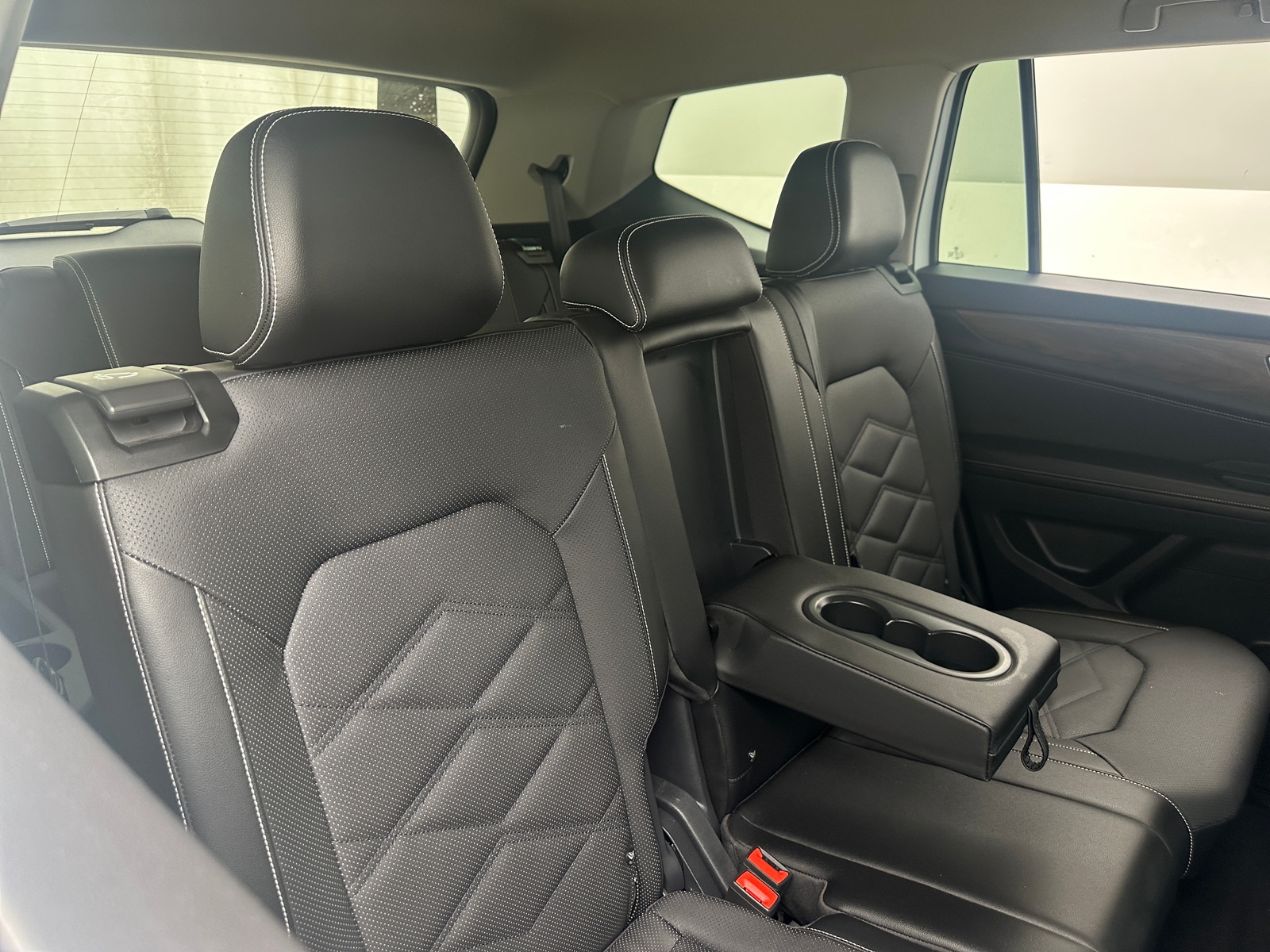 Thumbnail: 2024 Volkswagen Atlas - 5