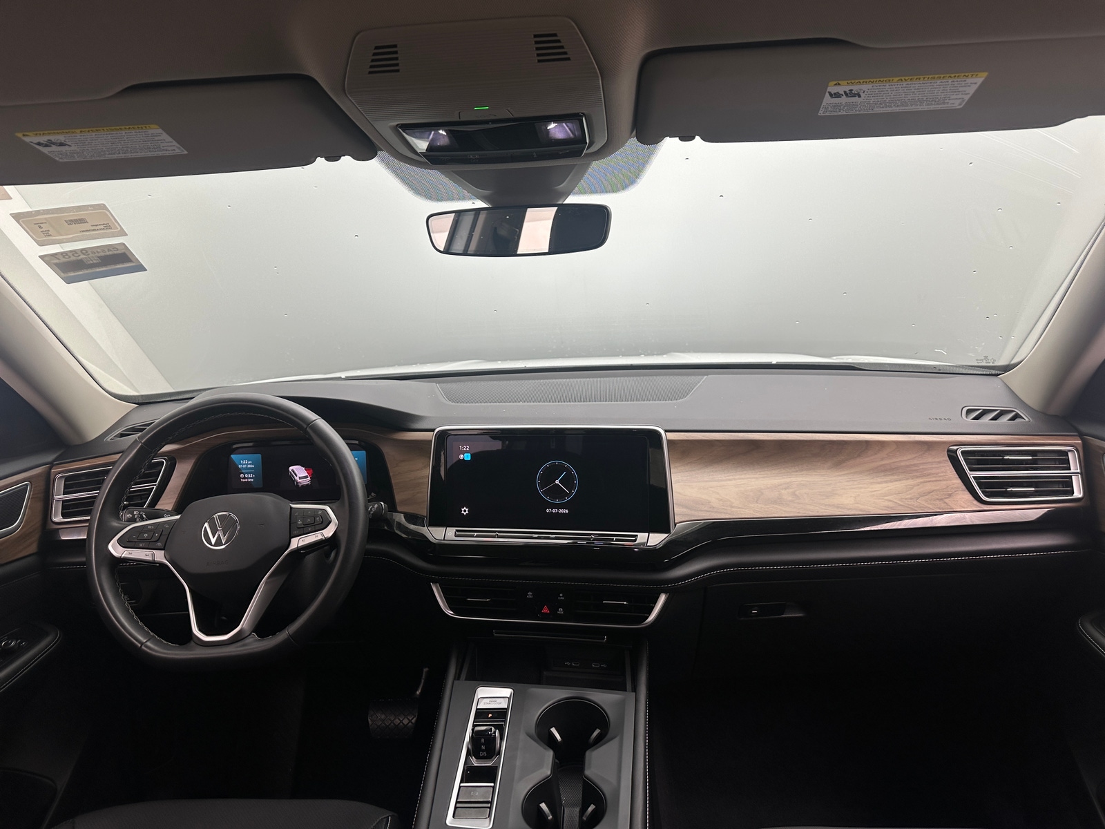 Thumbnail: 2024 Volkswagen Atlas - 2