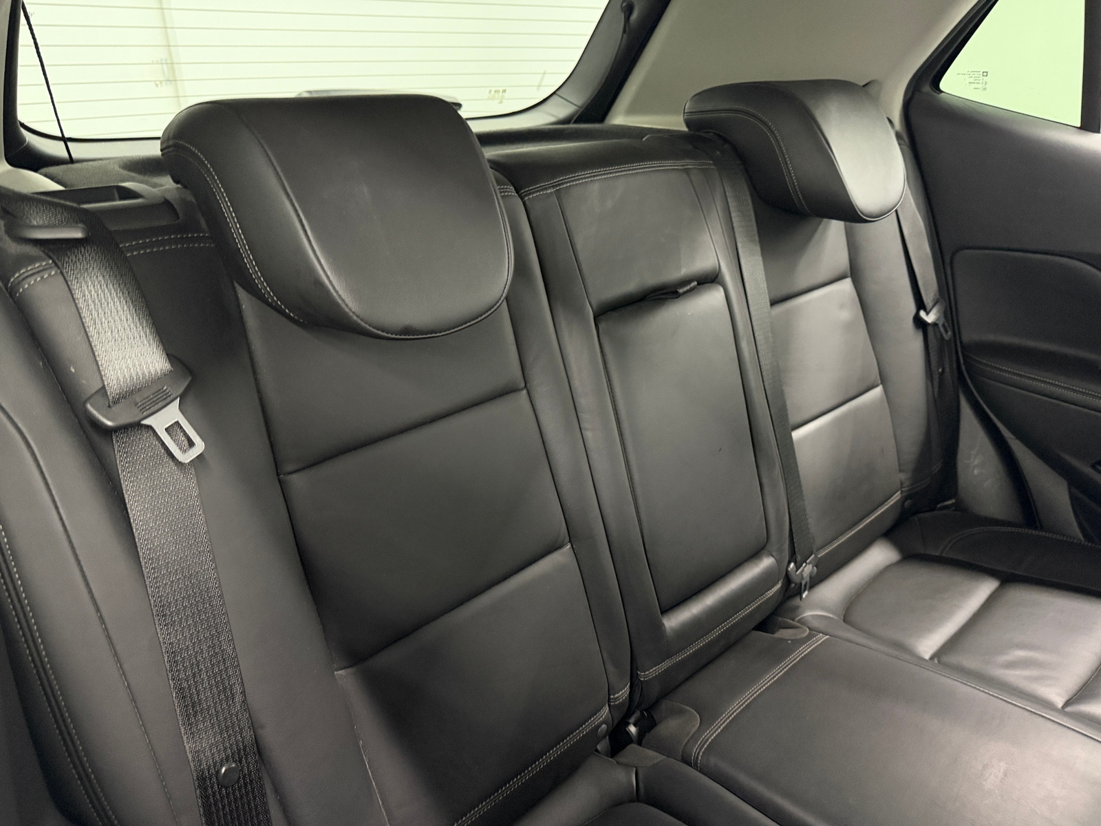 Thumbnail: 2014 Buick Encore - 5