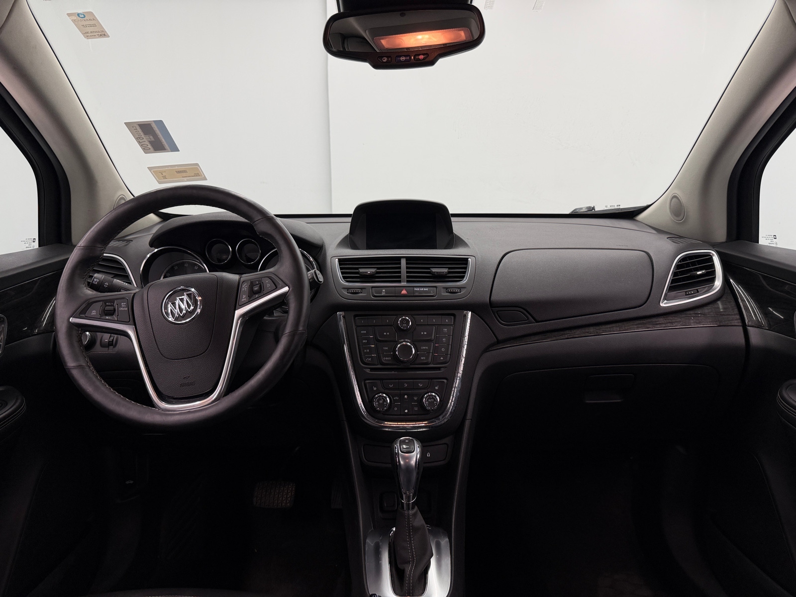 Thumbnail: 2014 Buick Encore - 2