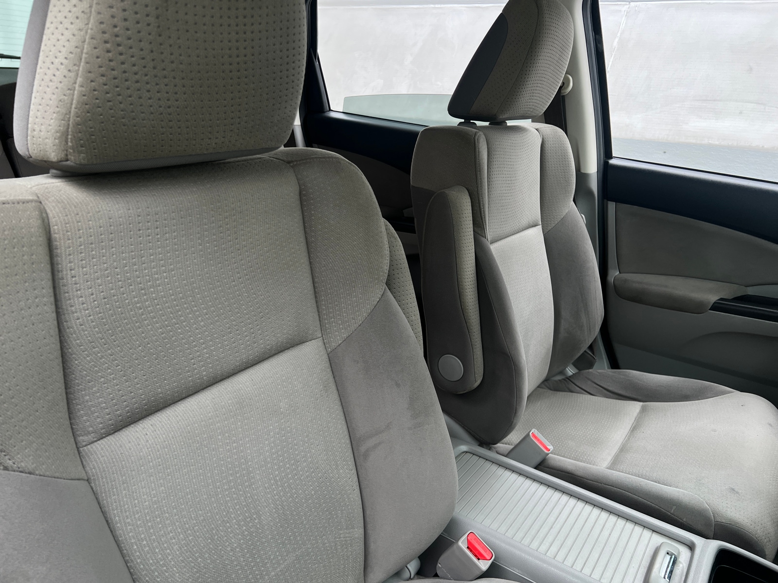 Thumbnail: 2014 Honda CR-V - 2