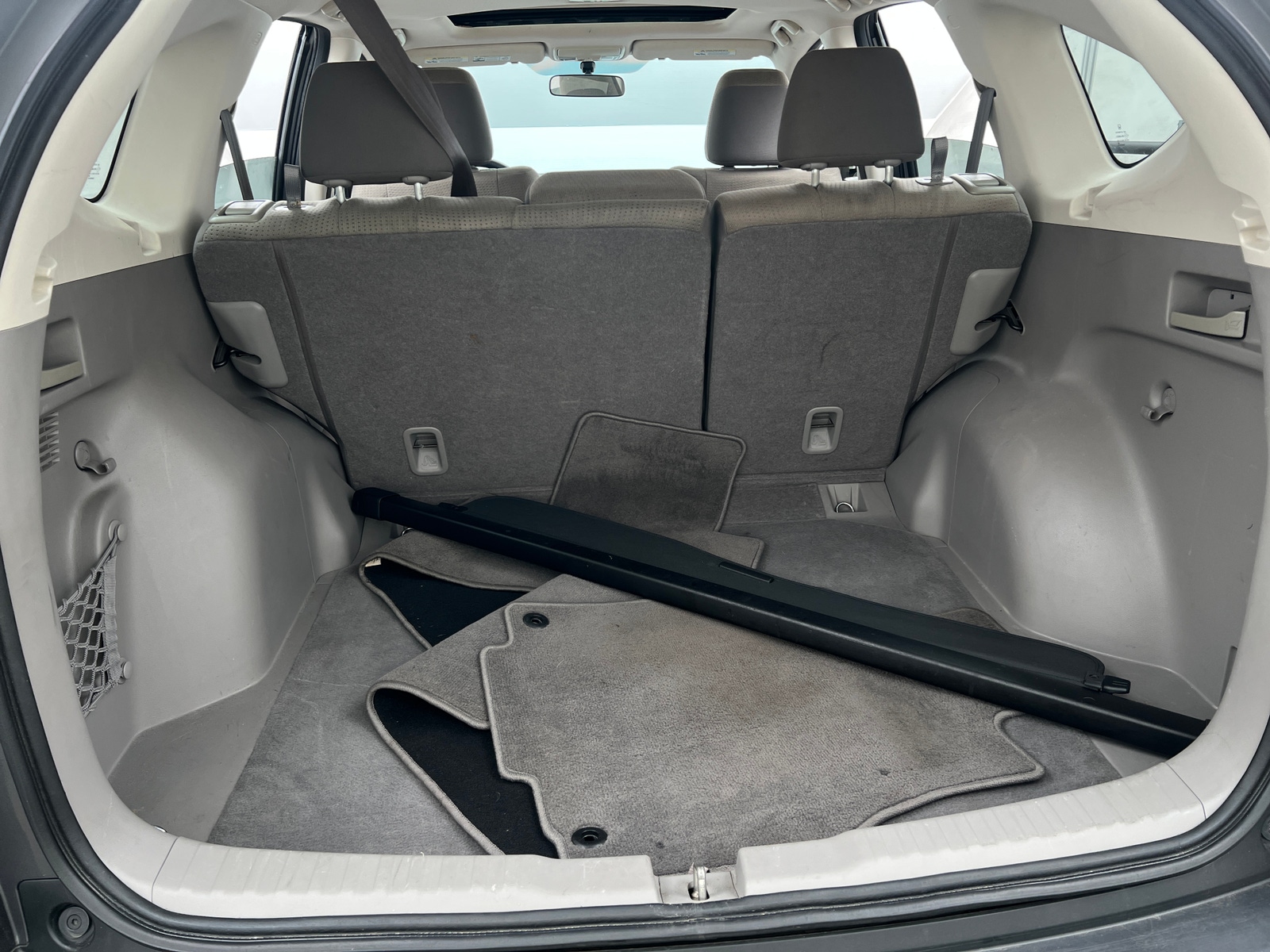 Thumbnail: 2014 Honda CR-V - 7