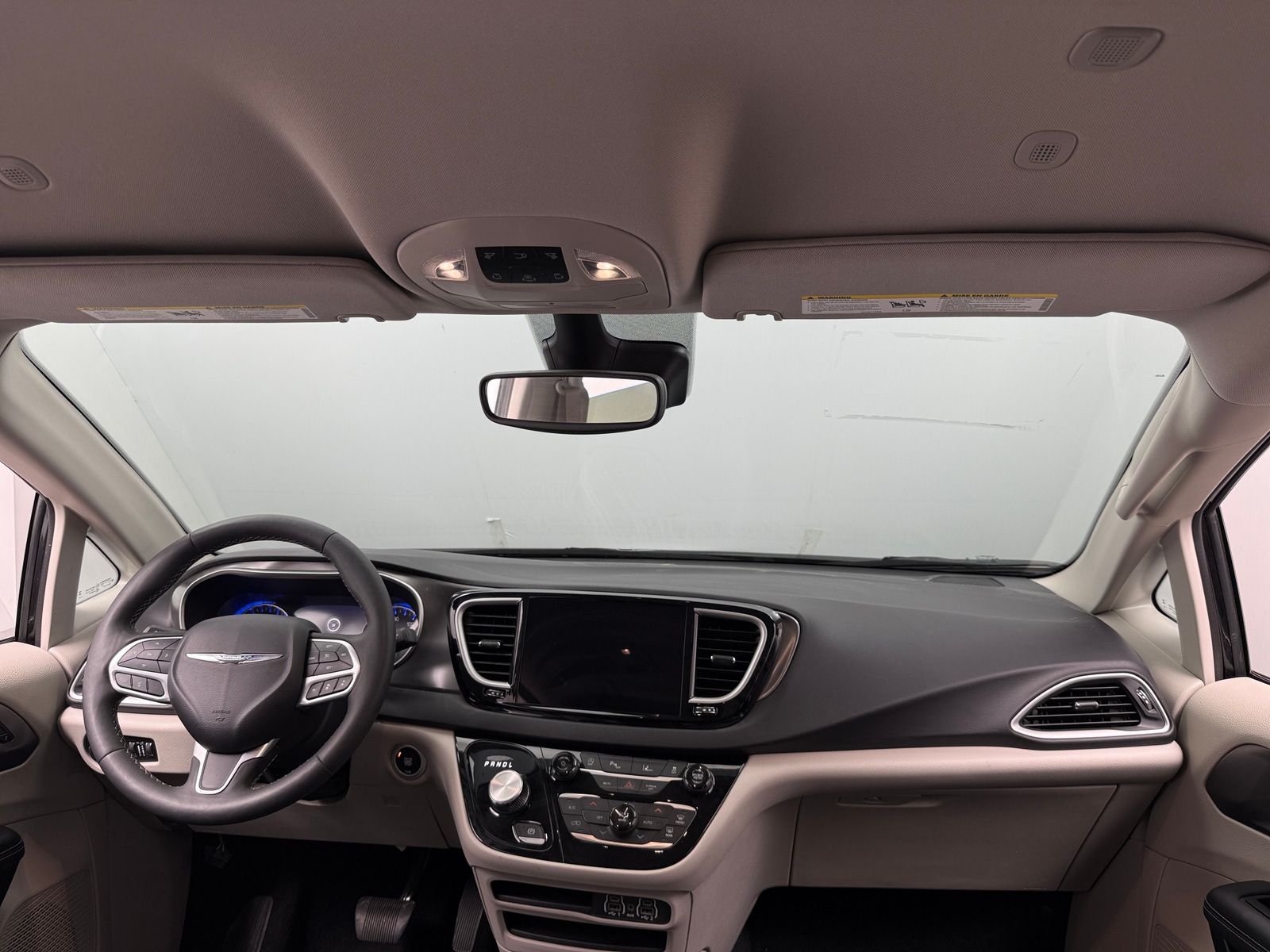 Thumbnail: 2024 Chrysler Pacifica - 2