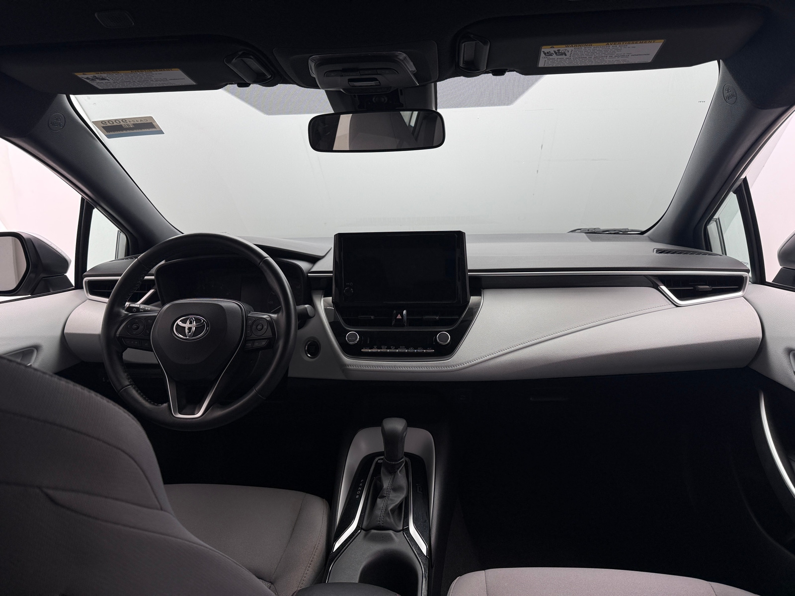 Thumbnail: 2023 Toyota Corolla - 3