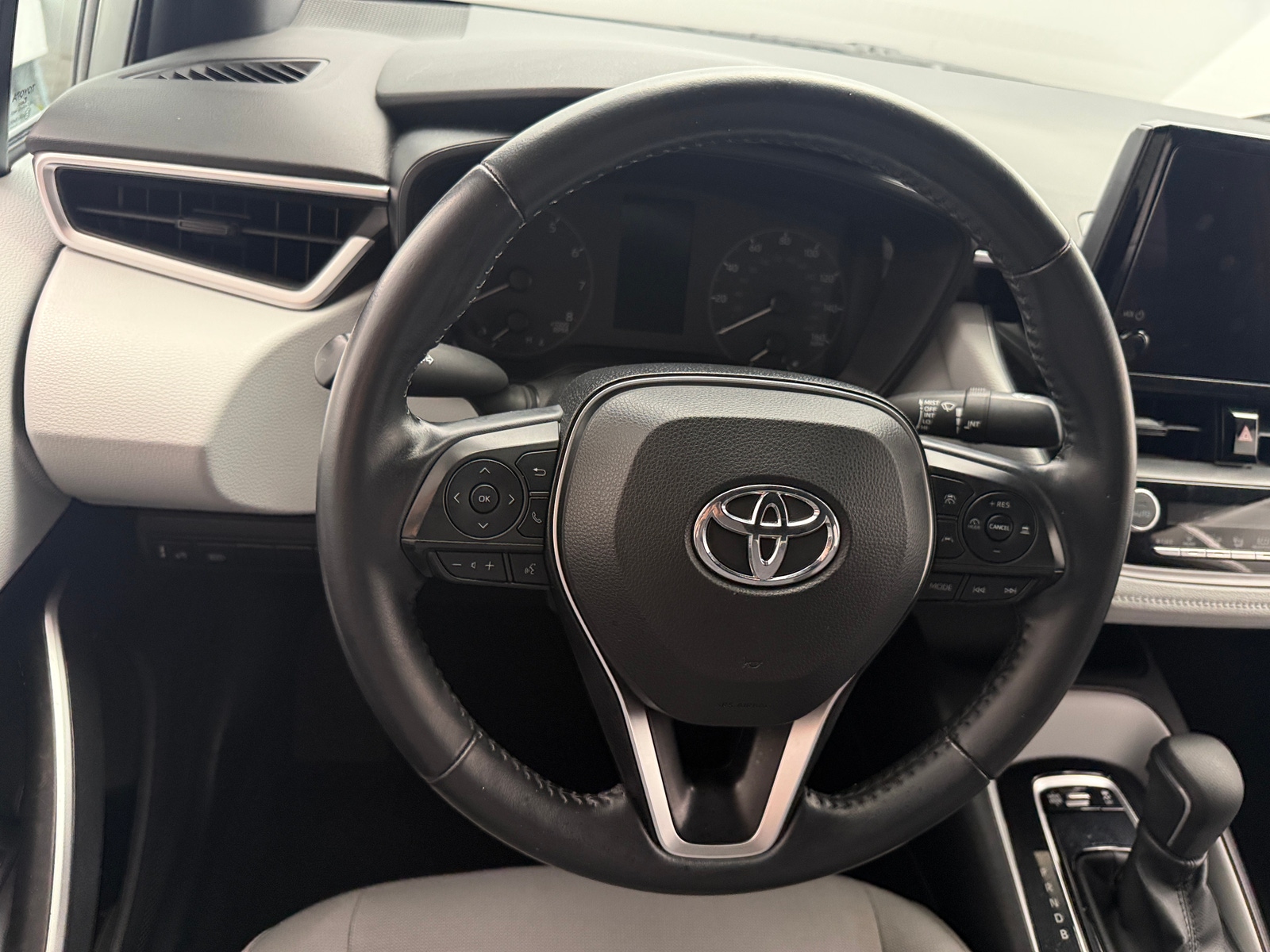 Thumbnail: 2023 Toyota Corolla - 5