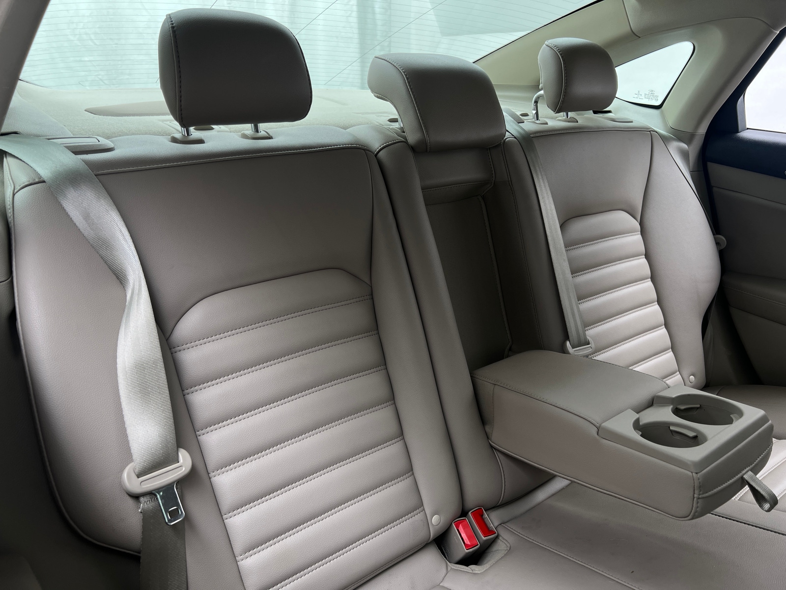 Thumbnail: 2019 Ford Fusion - 5