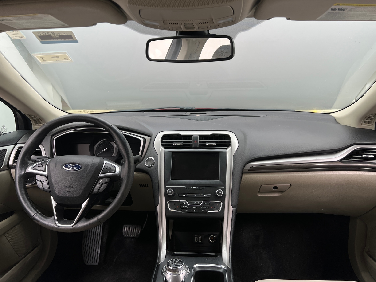 Thumbnail: 2019 Ford Fusion - 2