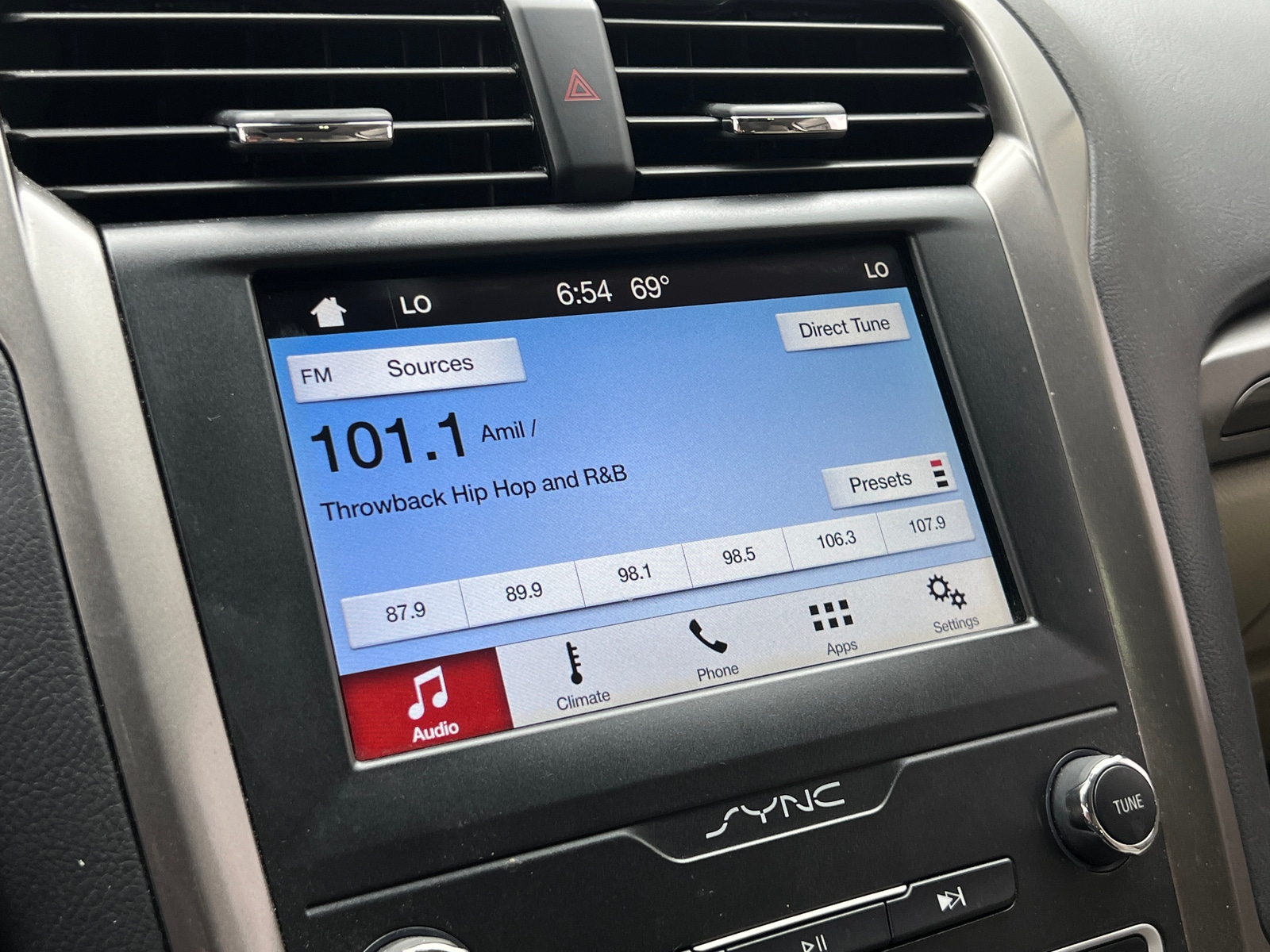 Thumbnail: 2019 Ford Fusion - 3