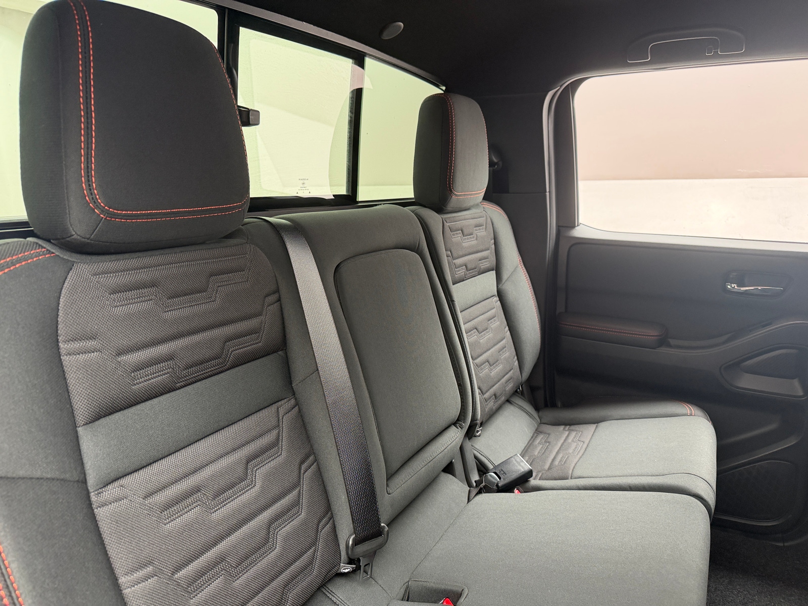 Thumbnail: 2025 Nissan Frontier - 6