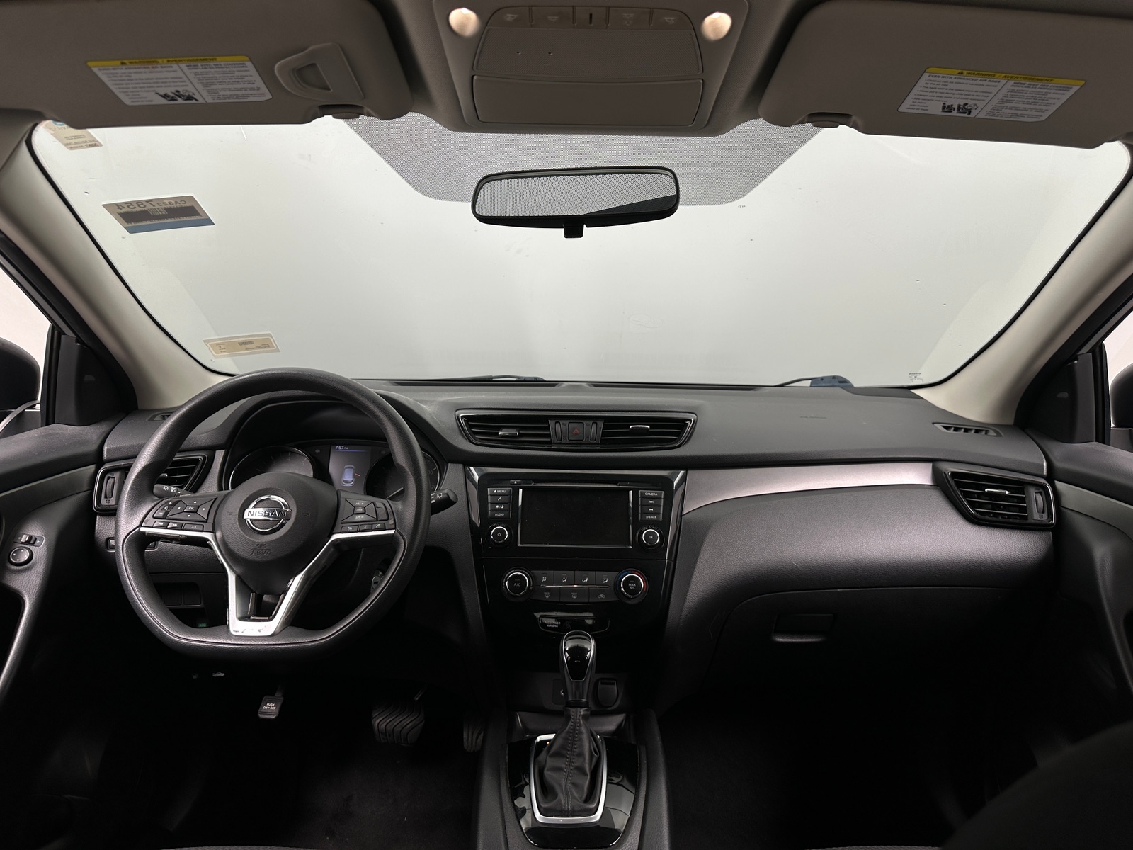 Thumbnail: 2019 Nissan Rogue Sport - 3