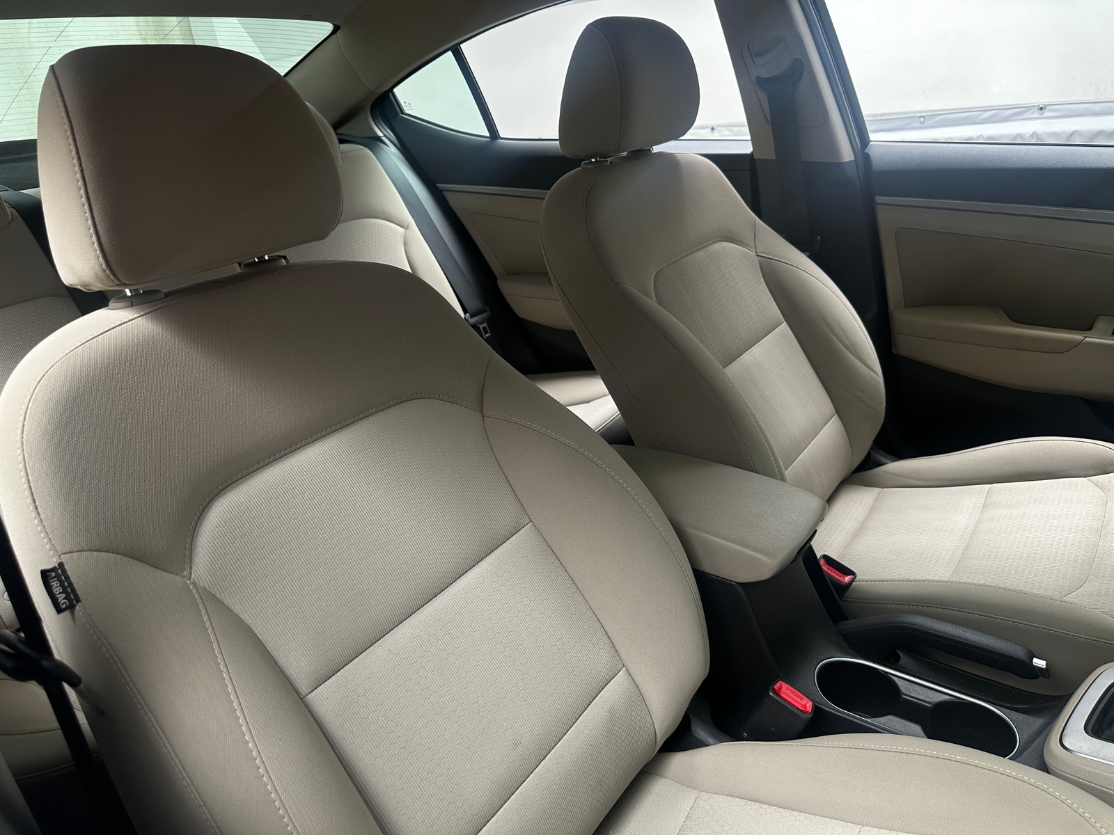 Thumbnail: 2018 Hyundai Elantra - 2