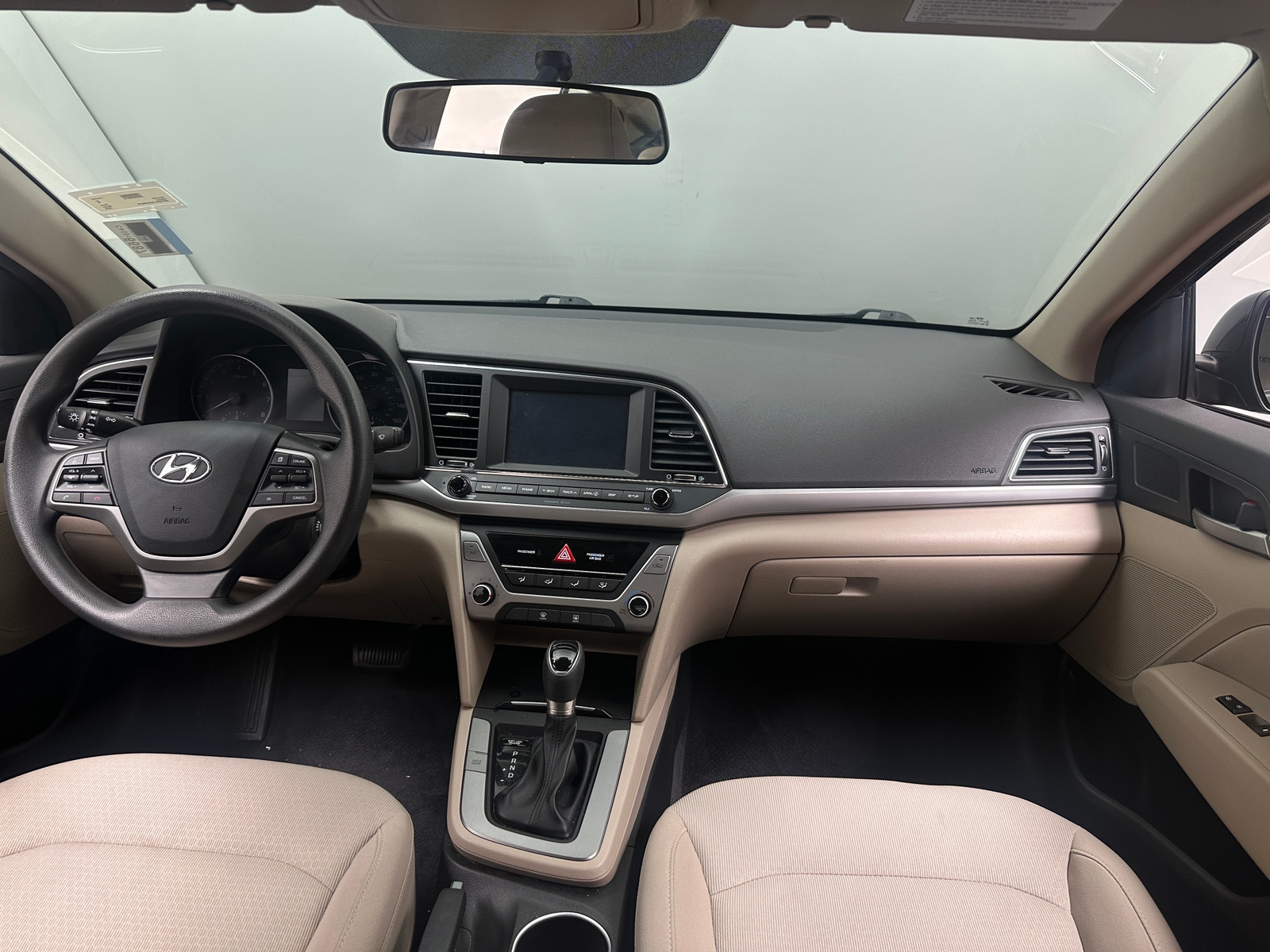 Thumbnail: 2018 Hyundai Elantra - 3
