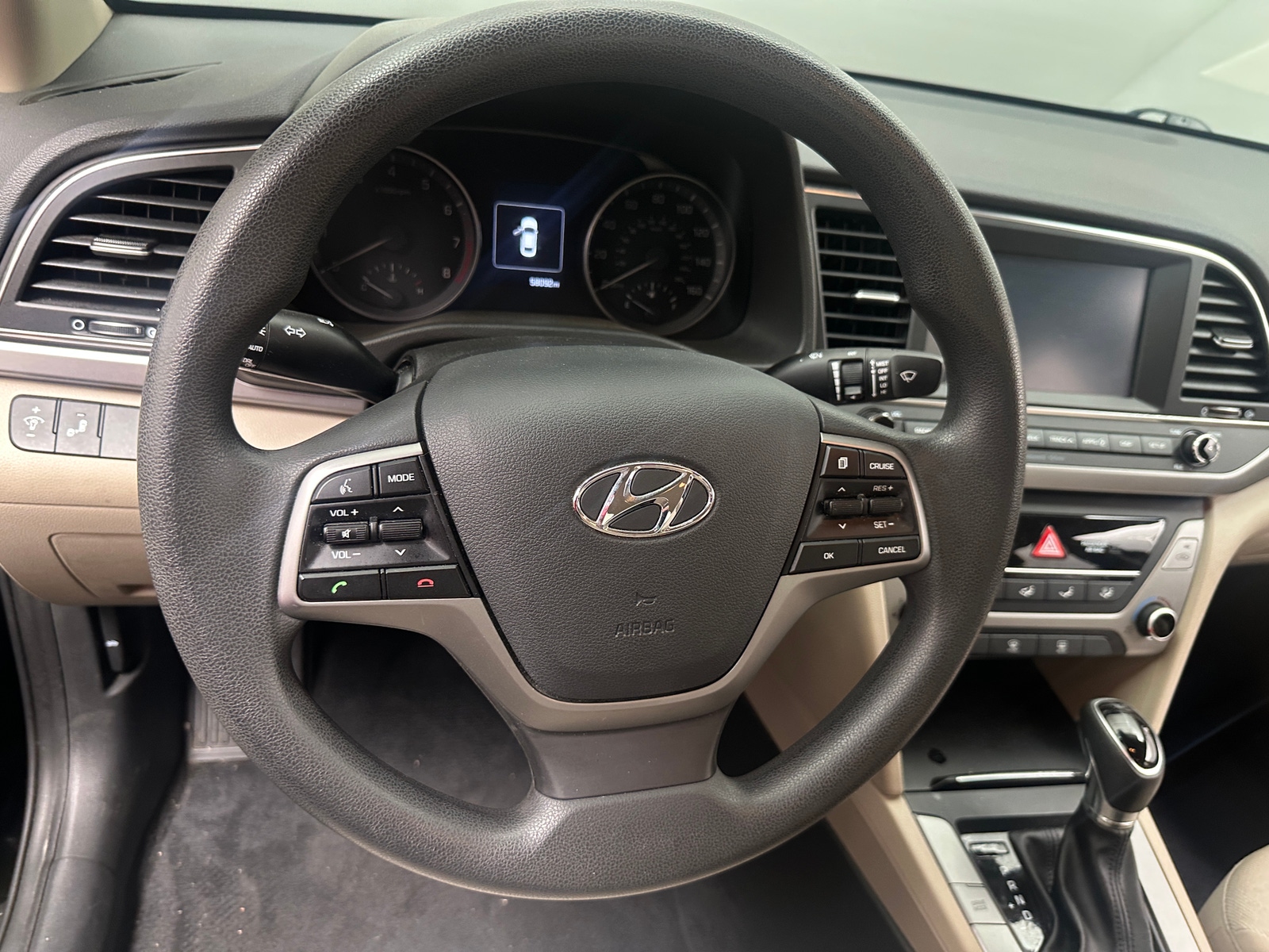 Thumbnail: 2018 Hyundai Elantra - 5