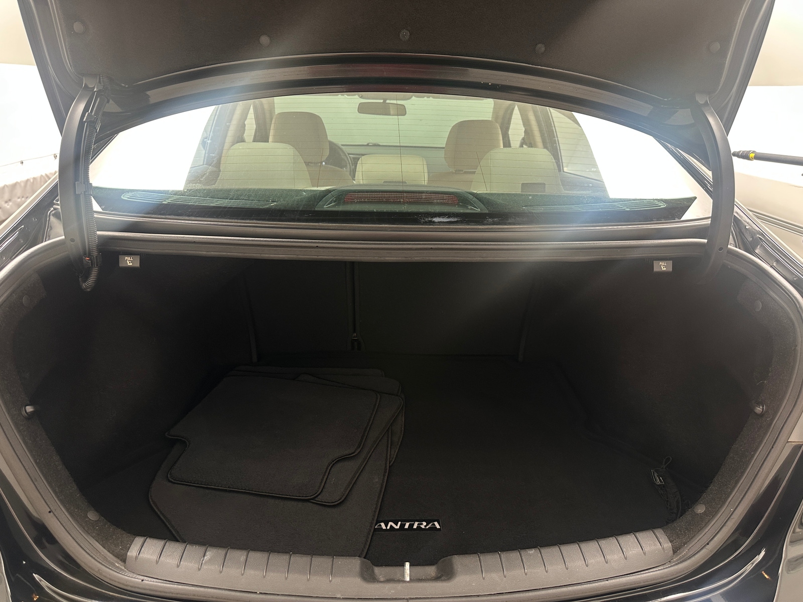 Thumbnail: 2018 Hyundai Elantra - 7