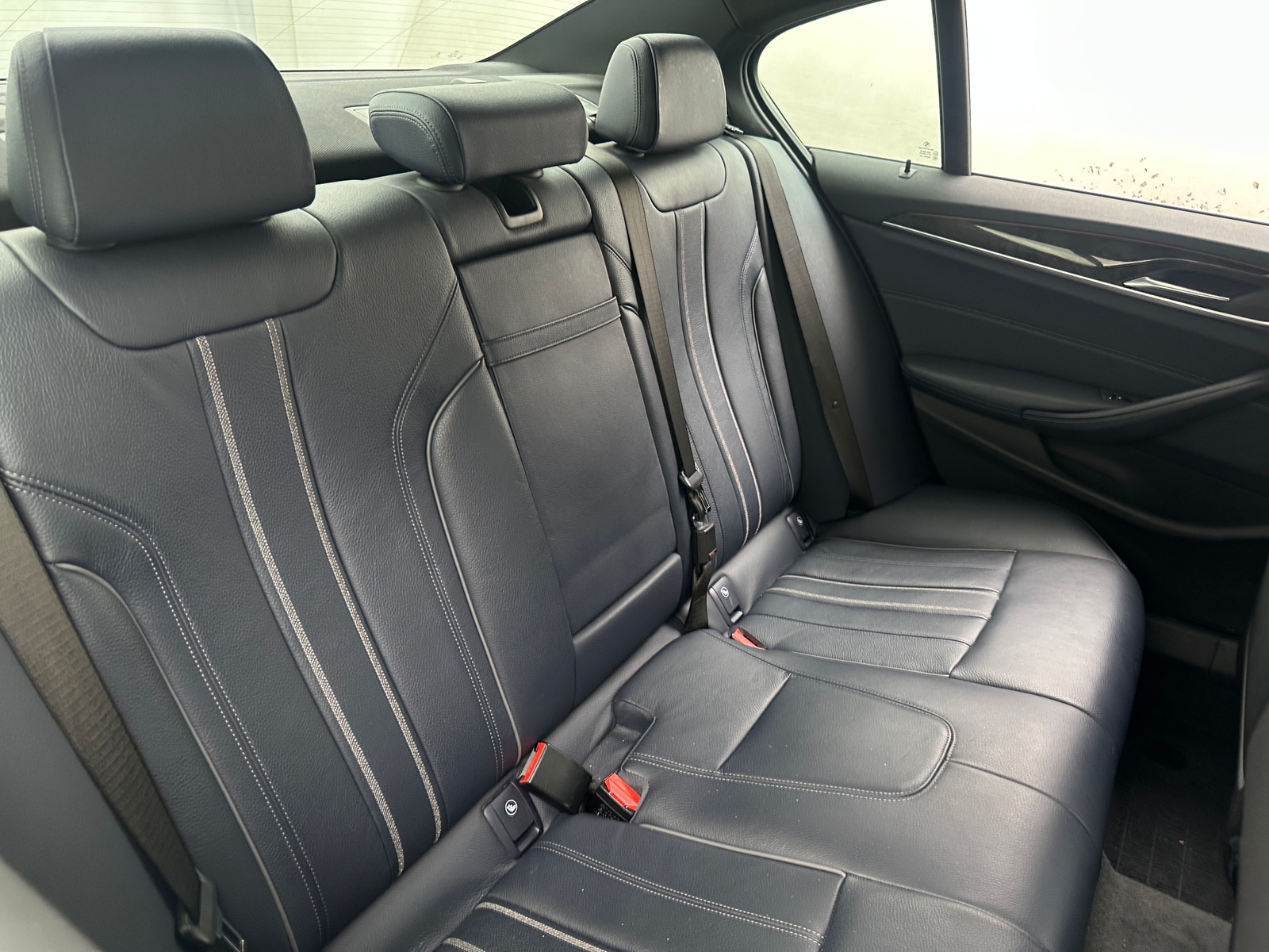 Thumbnail: 2019 BMW 5 Series - 5