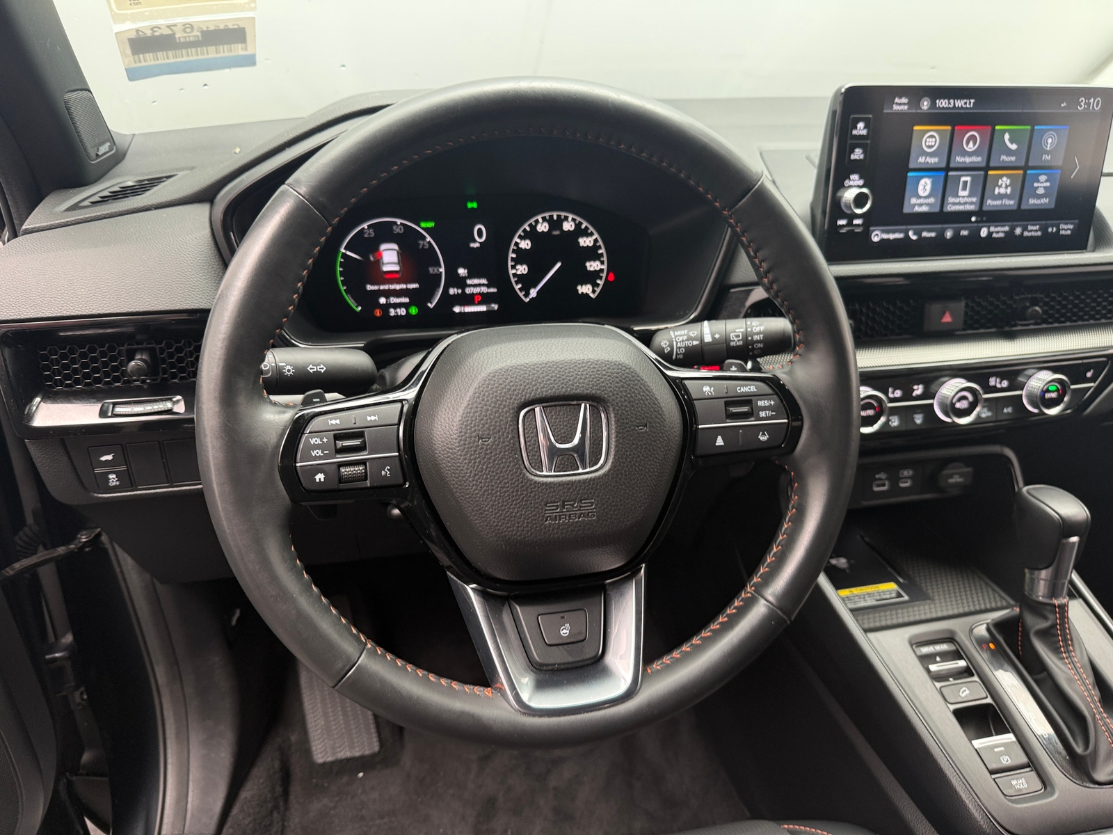 Thumbnail: 2023 Honda CR-V - 4